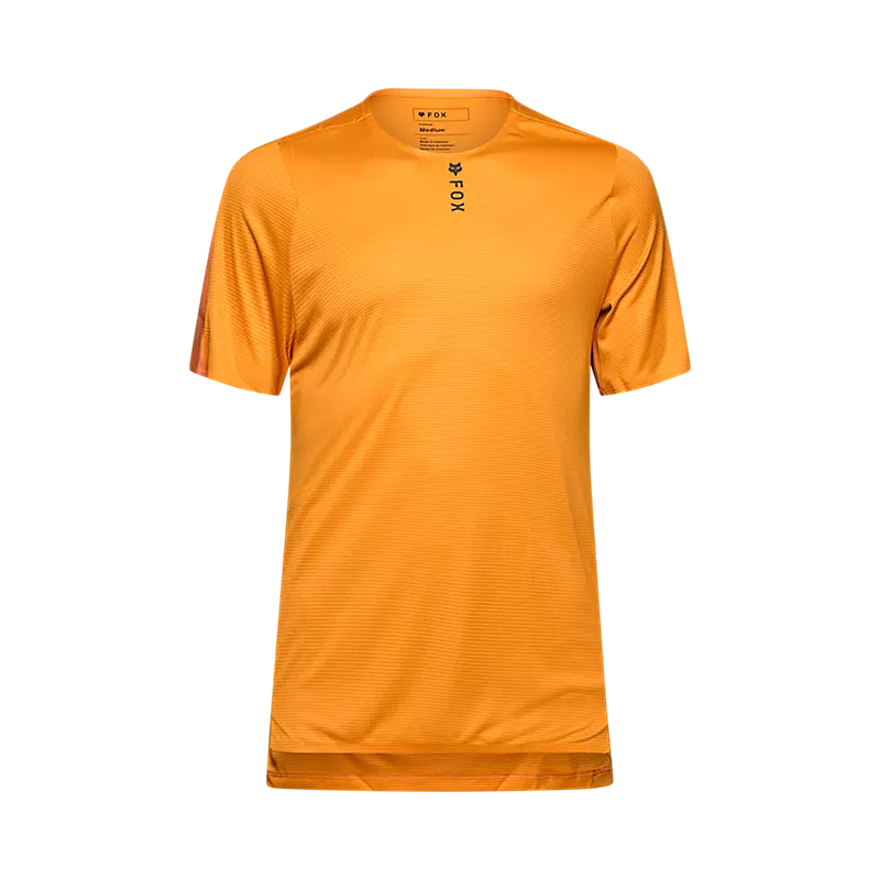 Fox Head Flexair Pro SS Jersey 2025 - Image 3