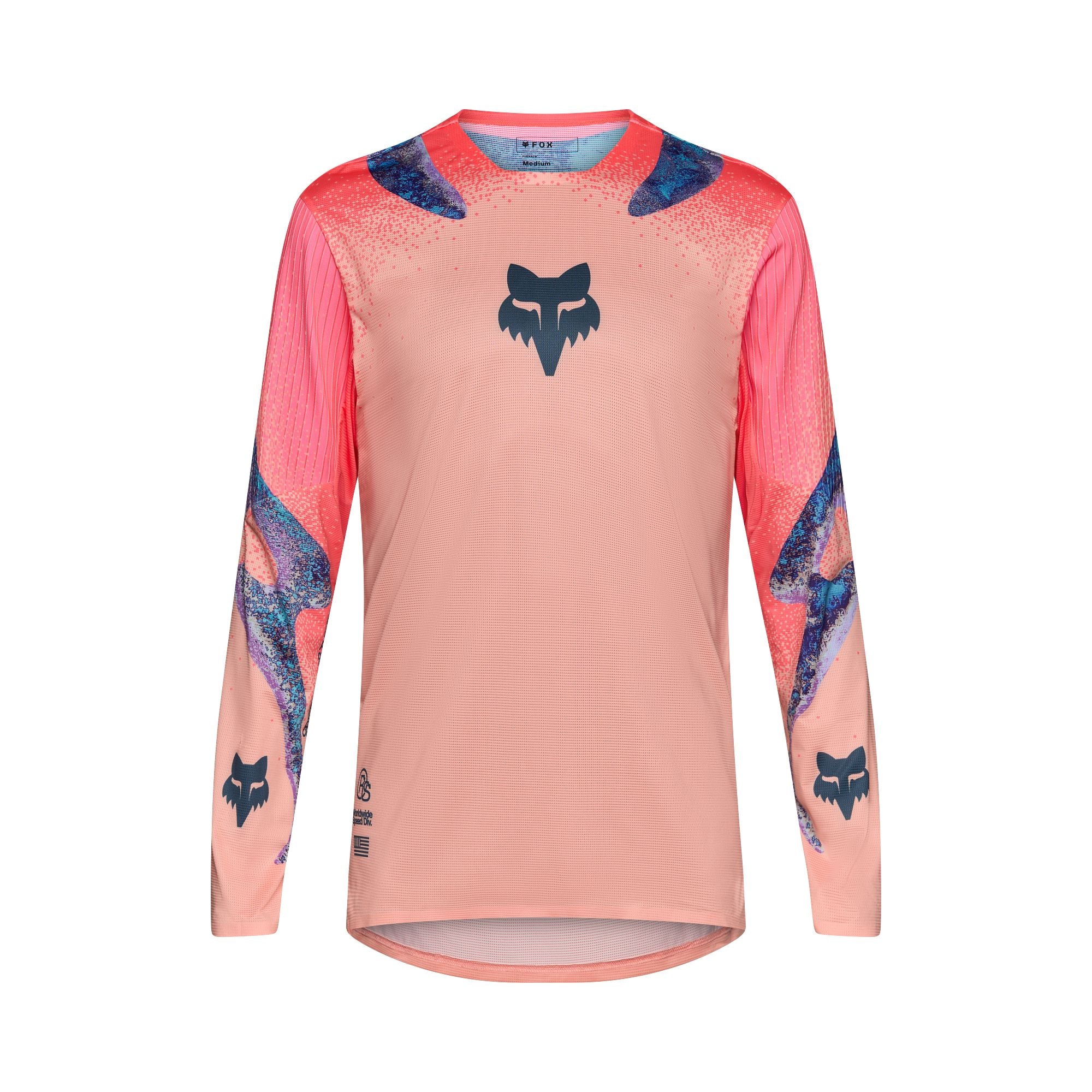 Fox Head Flexair Vision LE Long Sleeve Jersey�� 2026