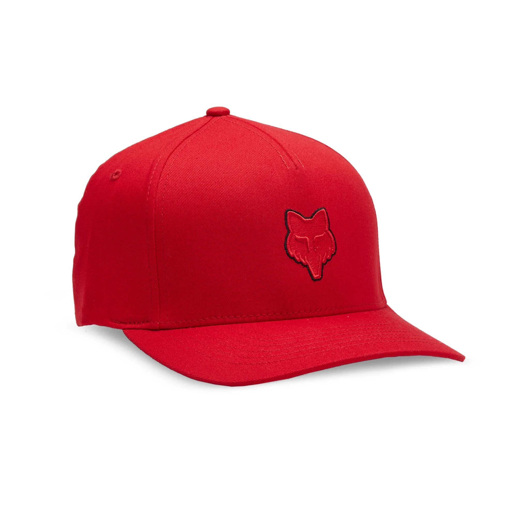 Fox Head Flexfit Hat - Image 3