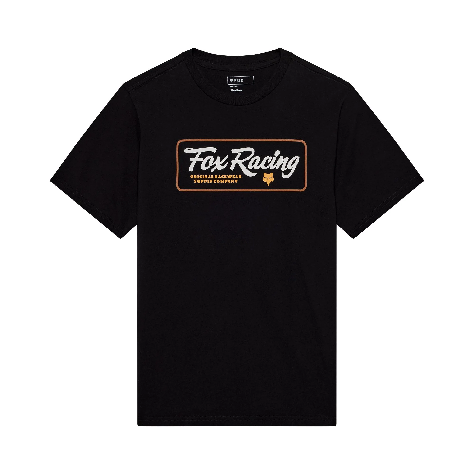 Fox Head Fuel 195 Original Tee 2026 - Image 2