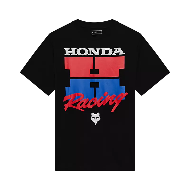 Fox Head Honda Oversized Tee