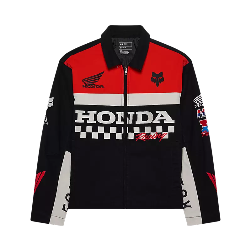 Fox Head Honda Work Jacket