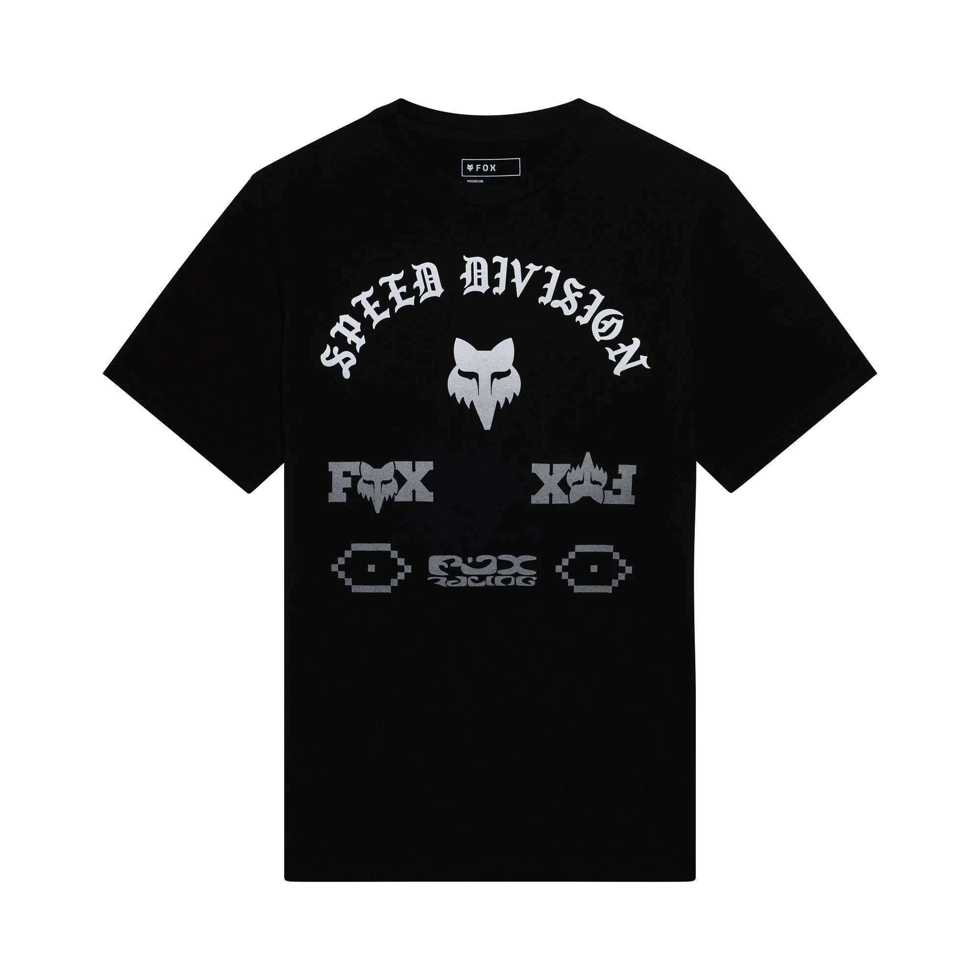 Fox Head Icon 195 Original Tee 2026