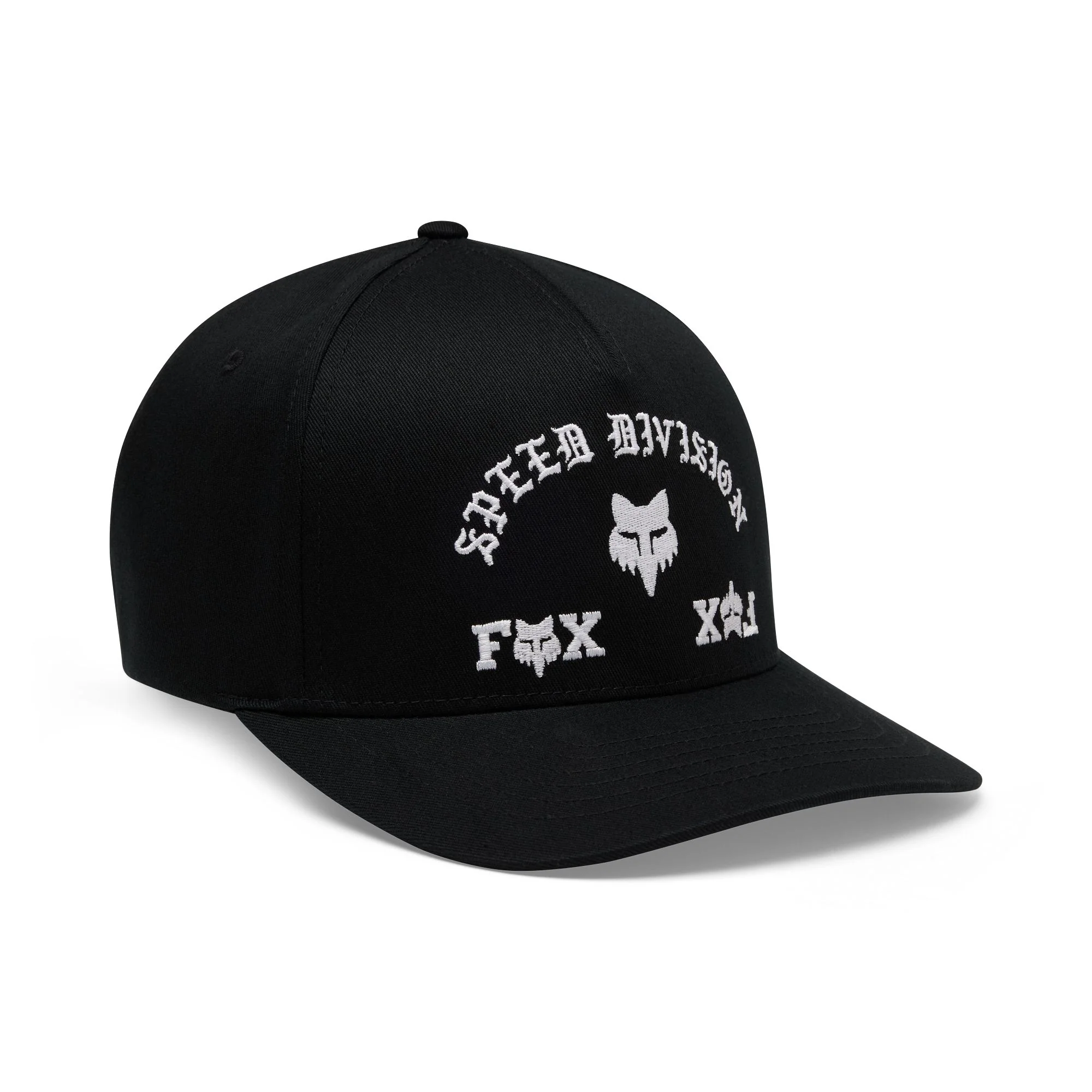 Fox Head Icon Flexfit Hat 2026