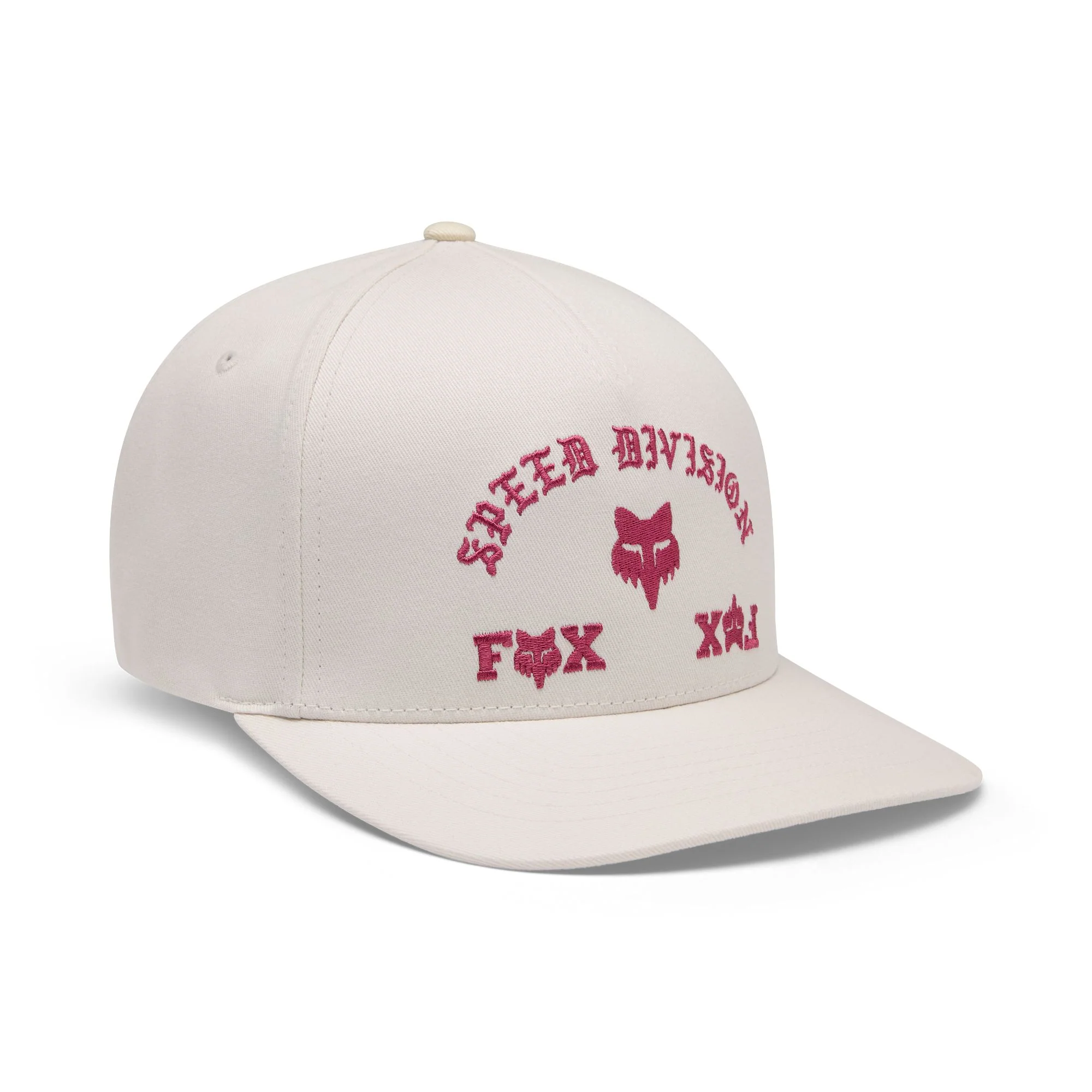 Fox Head Icon Flexfit Hat 2026 - Image 2