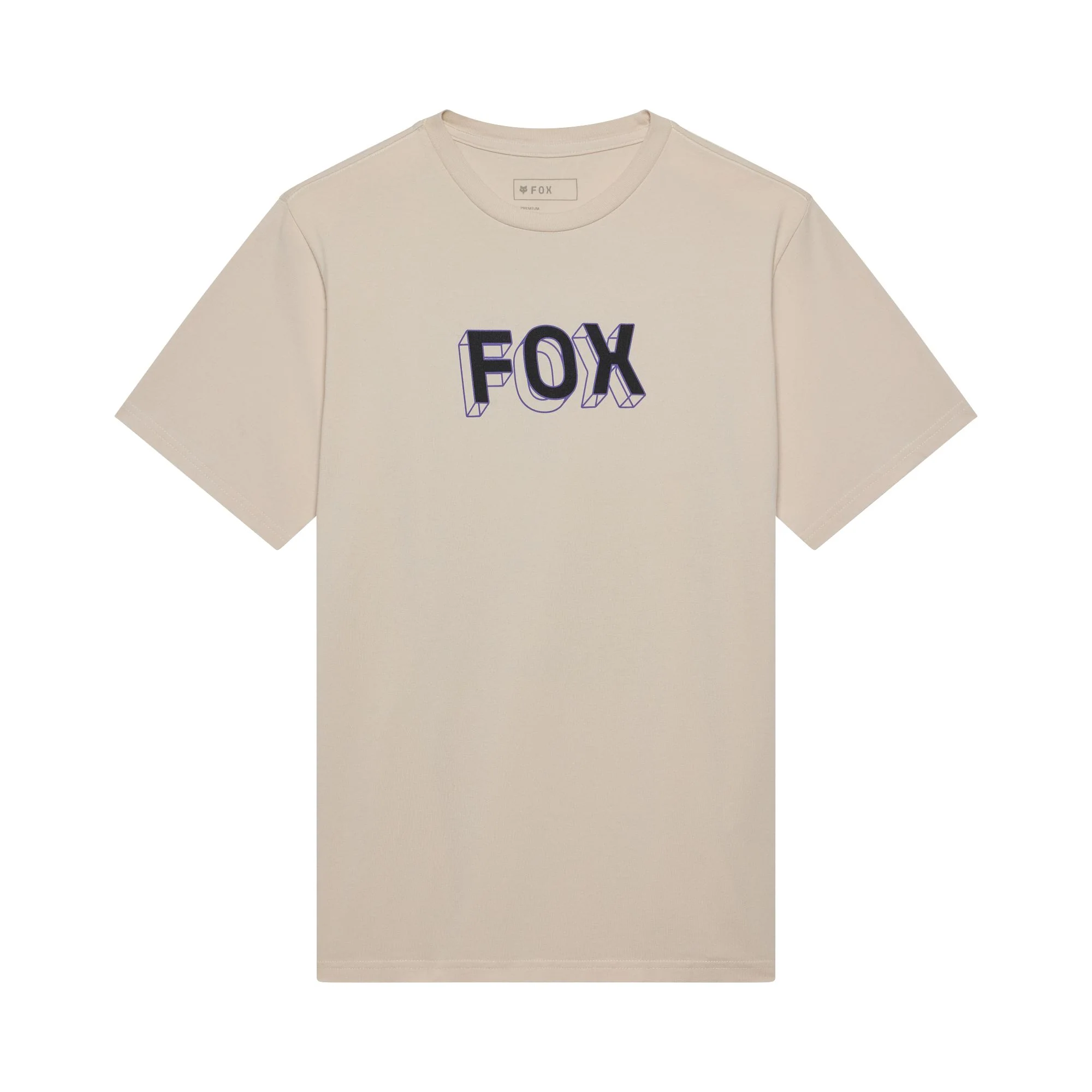 Fox Head IMAGE Print 195 Original Tee 2026
