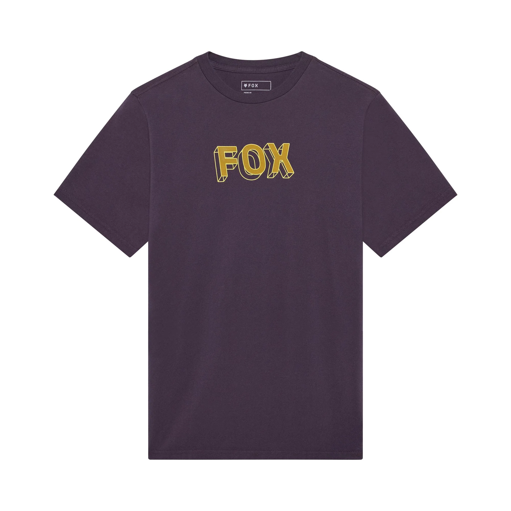 Fox Head IMAGE Print 195 Original Tee 2026 - Image 2