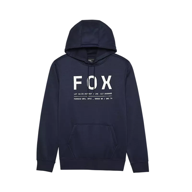 Fox Head Non-Stop Fleece Hoody 2025