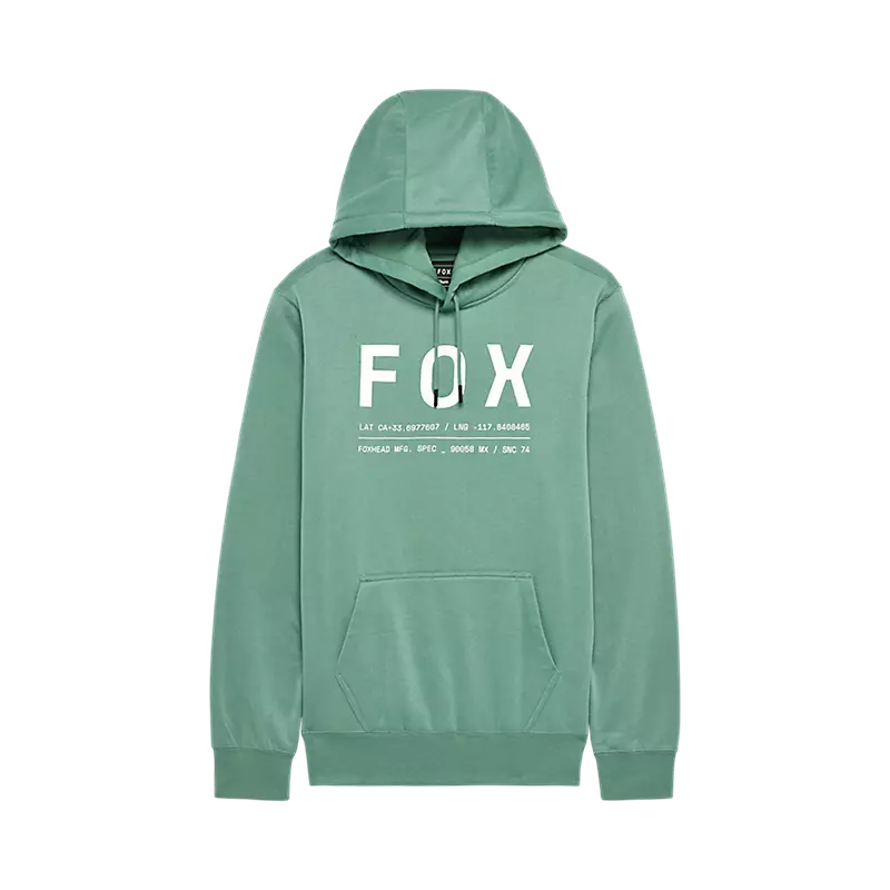 Fox Head Non-Stop Fleece Hoody 2025 - Image 2