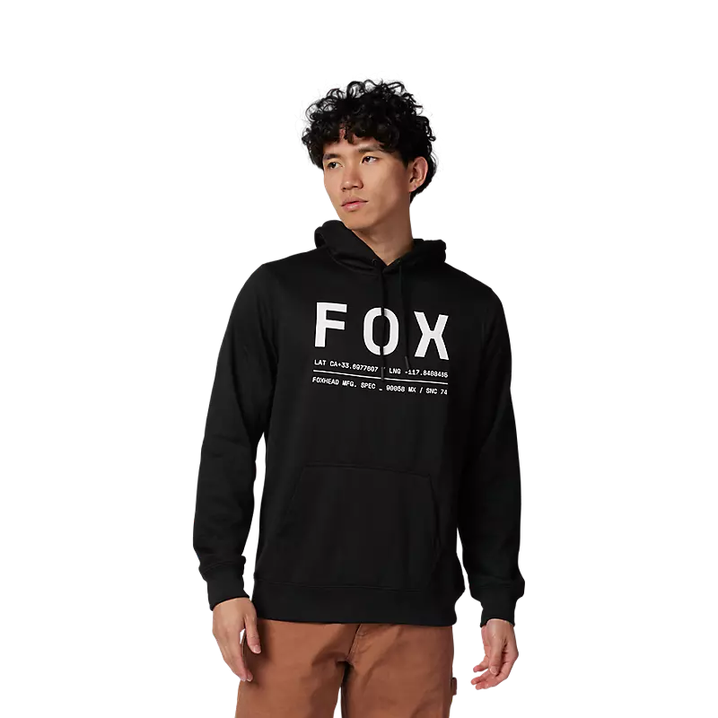 Fox Head Non-Stop Fleece Hoody 2025 - Image 3