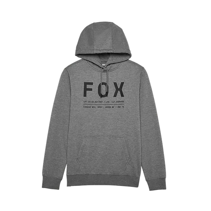 Fox Head Non-Stop Fleece Hoody 2025 - Image 4