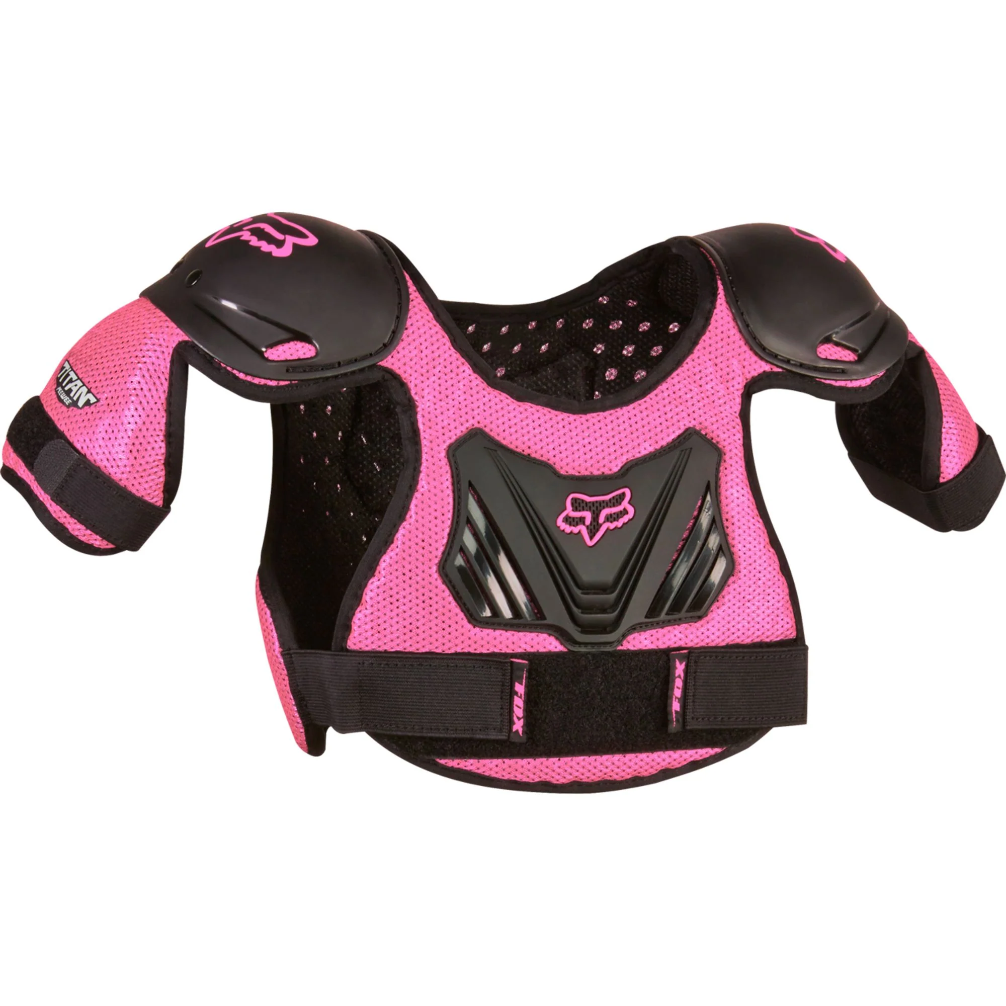 Fox Head Peewee Titan Roost Deflector