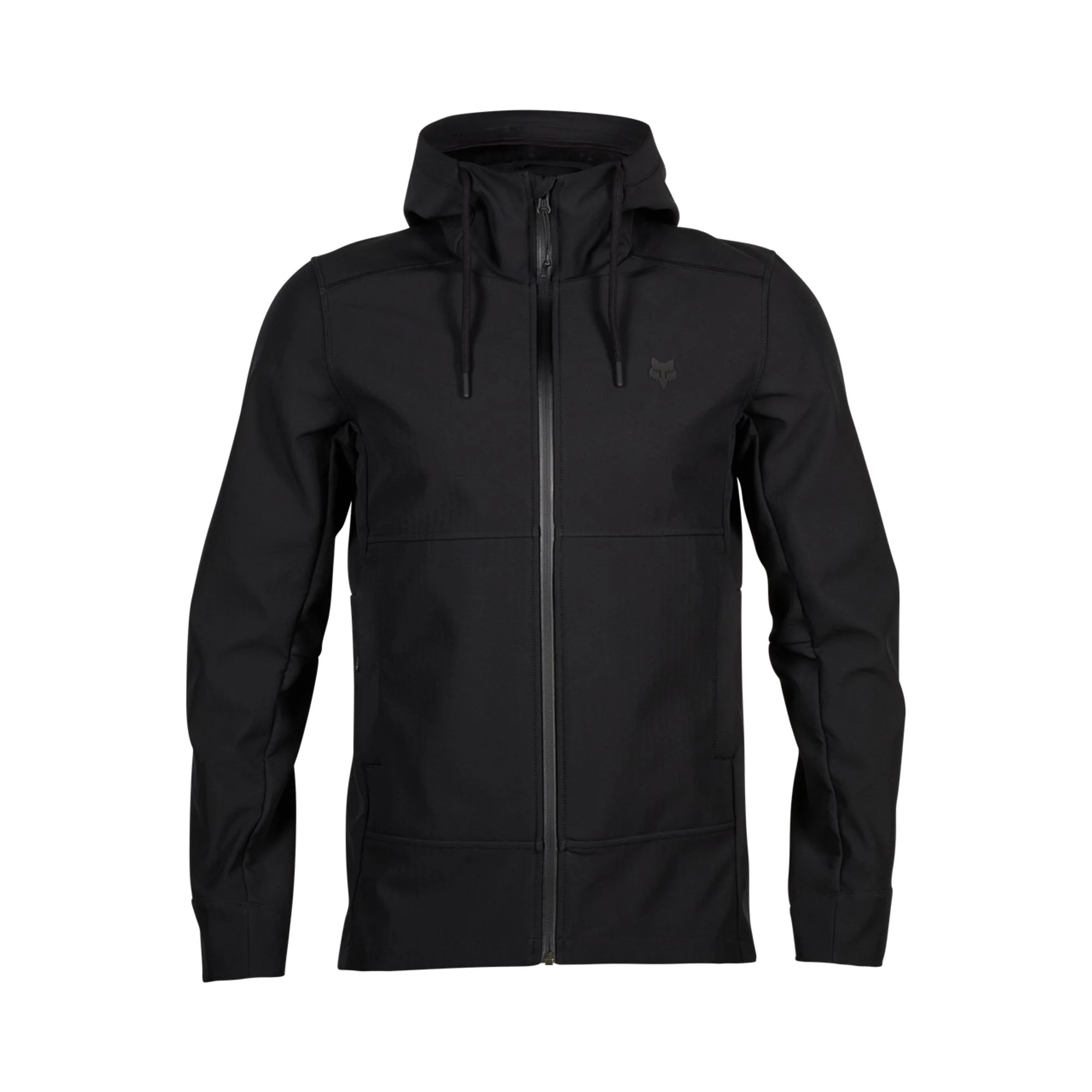 Fox Head Pit Jacket