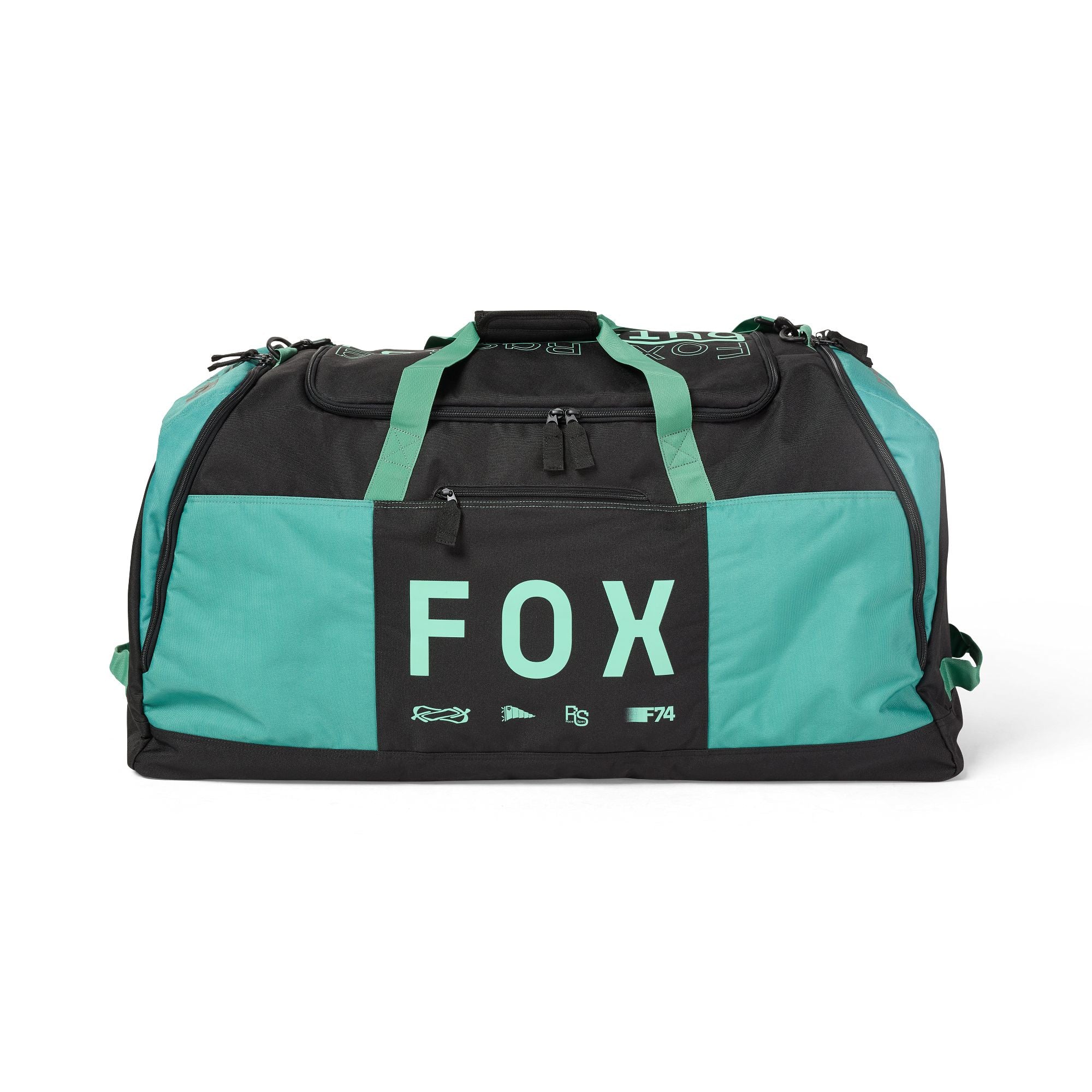 Fox Head Podium 180 Race Spec Duffle Gear Bag 2026