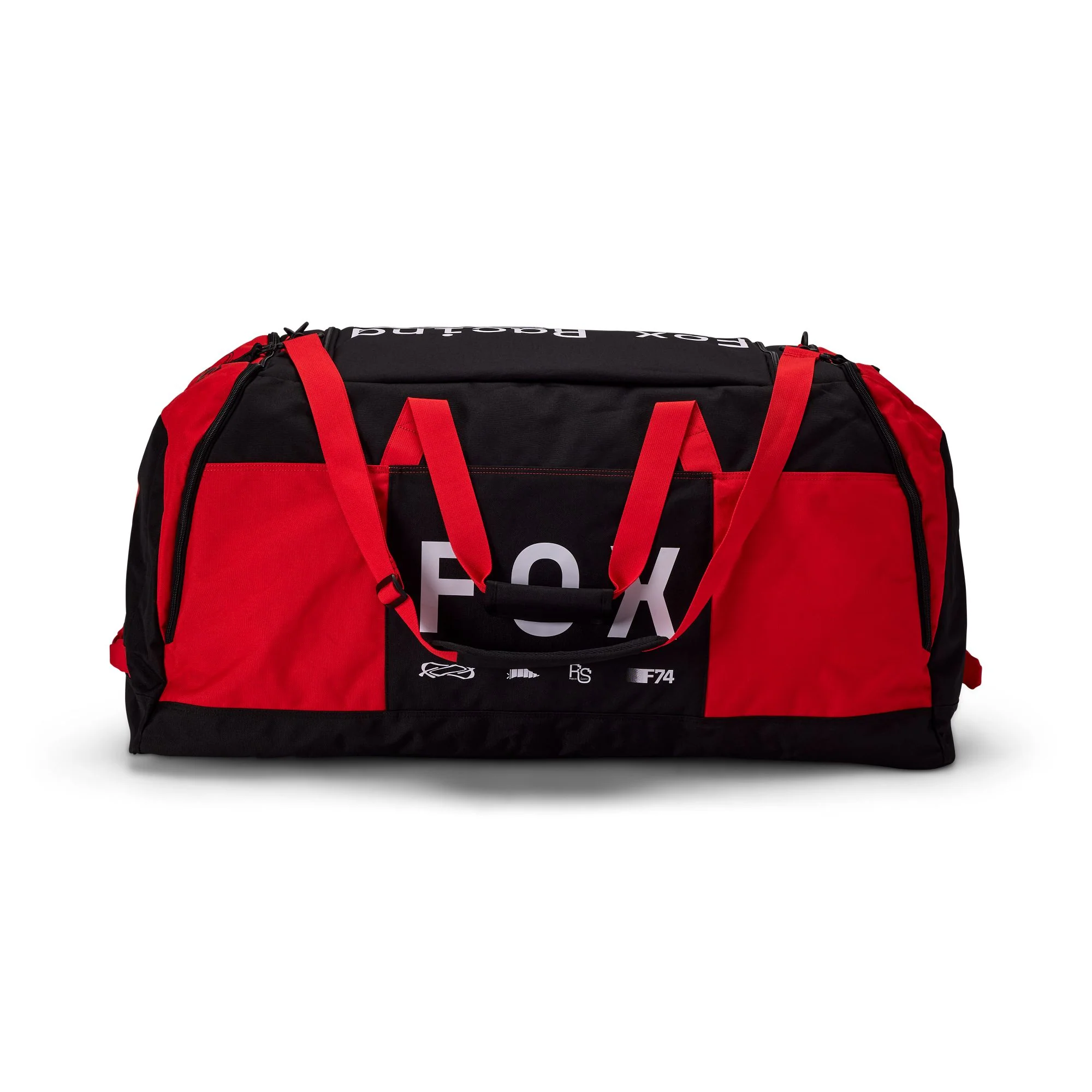 Fox Head Podium 180 Race Spec Duffle Gear Bag 2026 - Image 2