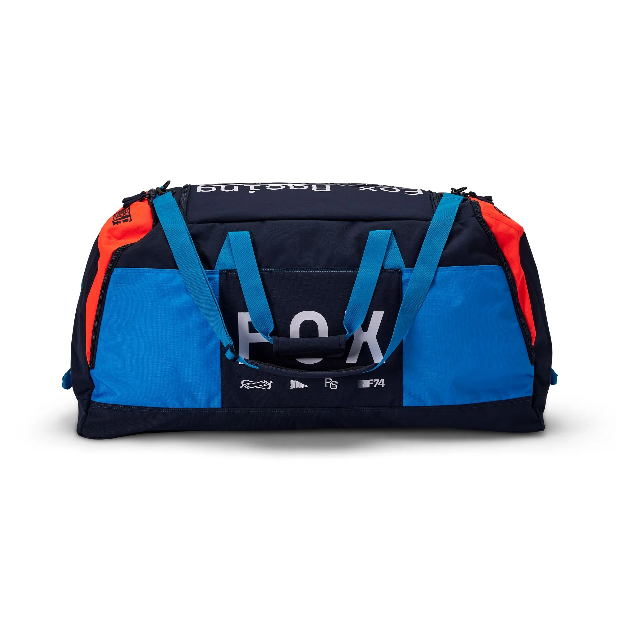 Fox Head Podium 180 Race Spec Duffle Gear Bag 2026 - Image 3