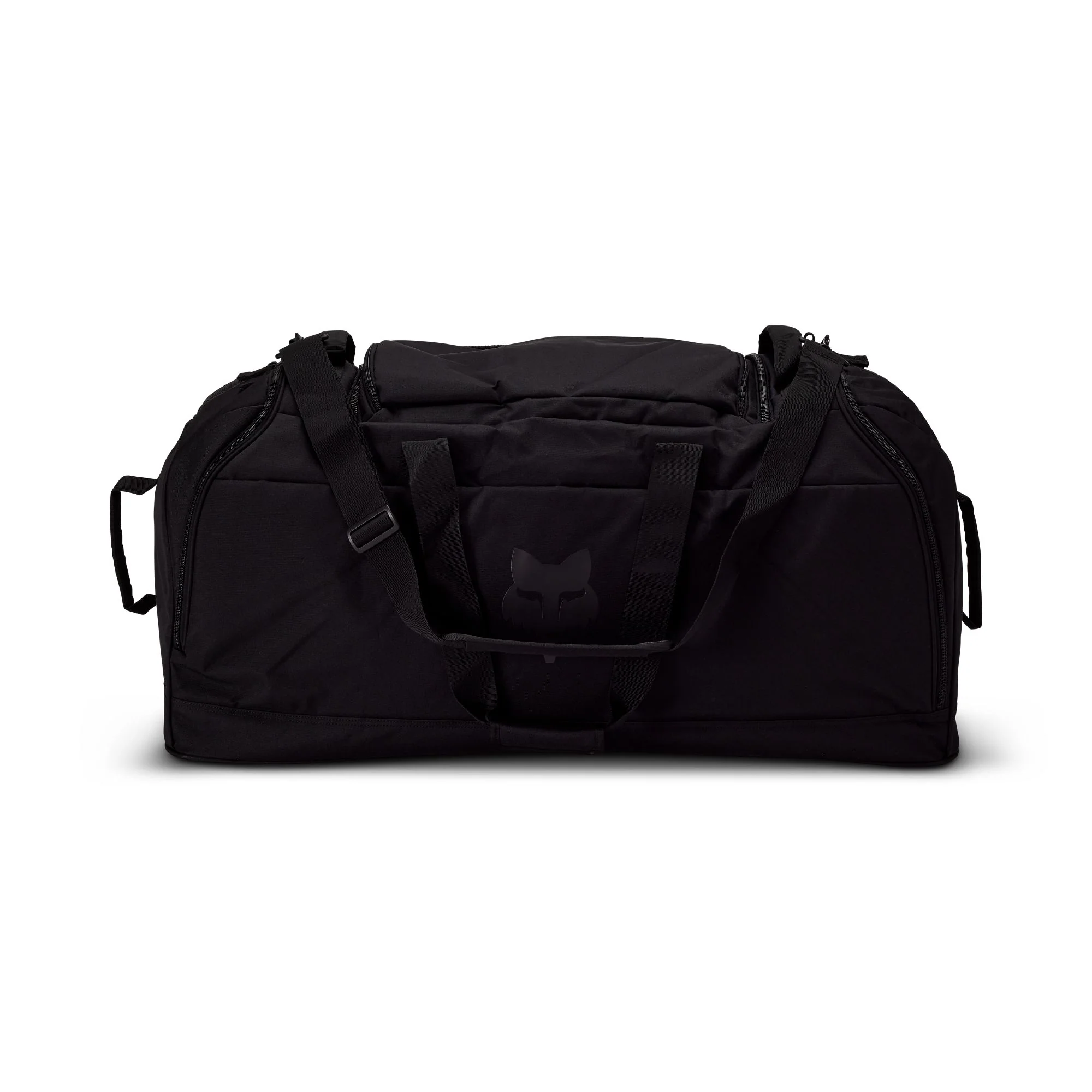 Fox Head Podium Black Gear Bag 2026