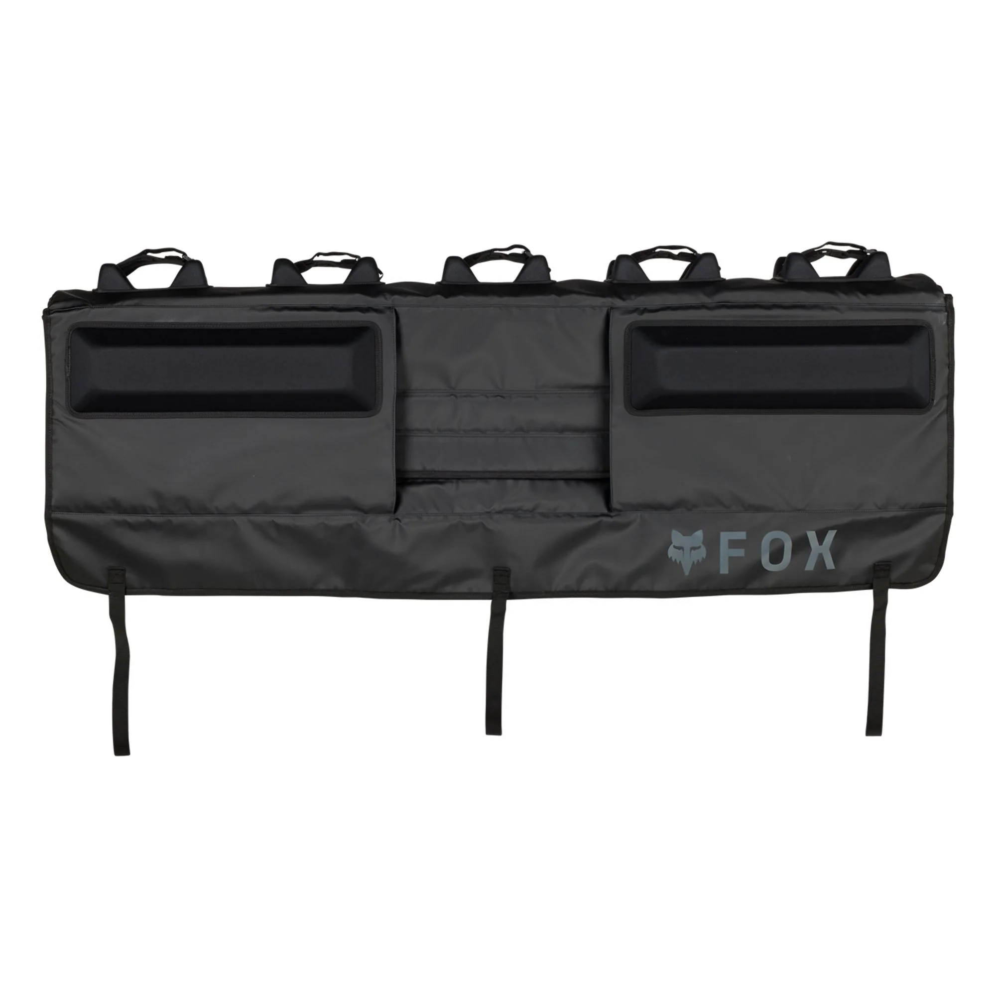 Fox Head Premium Small Tailgate Cover
