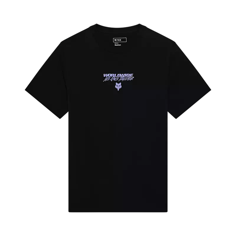 Fox Head Pro Circuit Oversized Tee