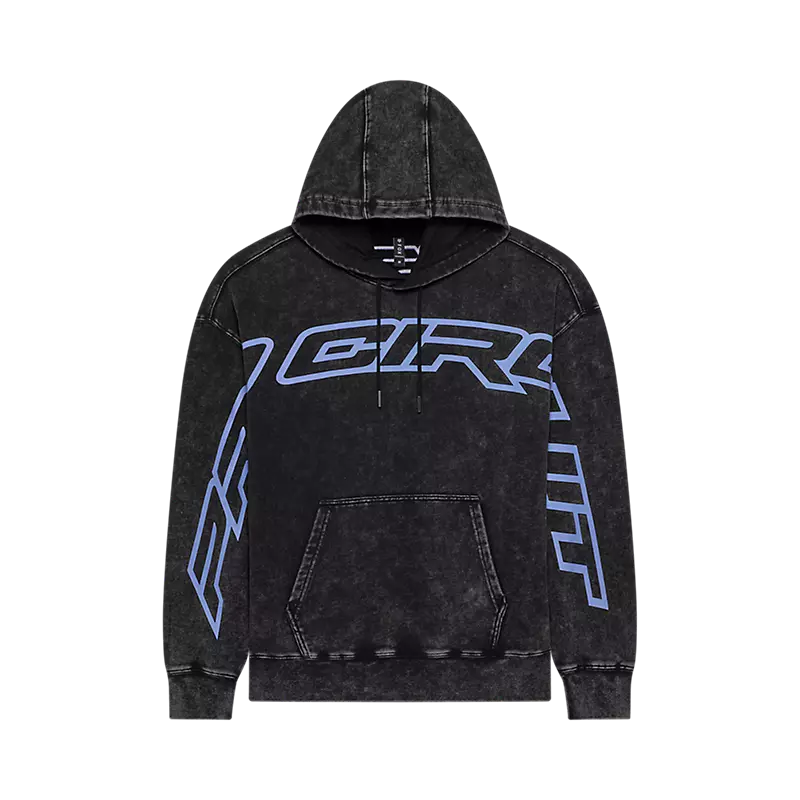 Fox Head Pro Circuit Pullover Hoodie