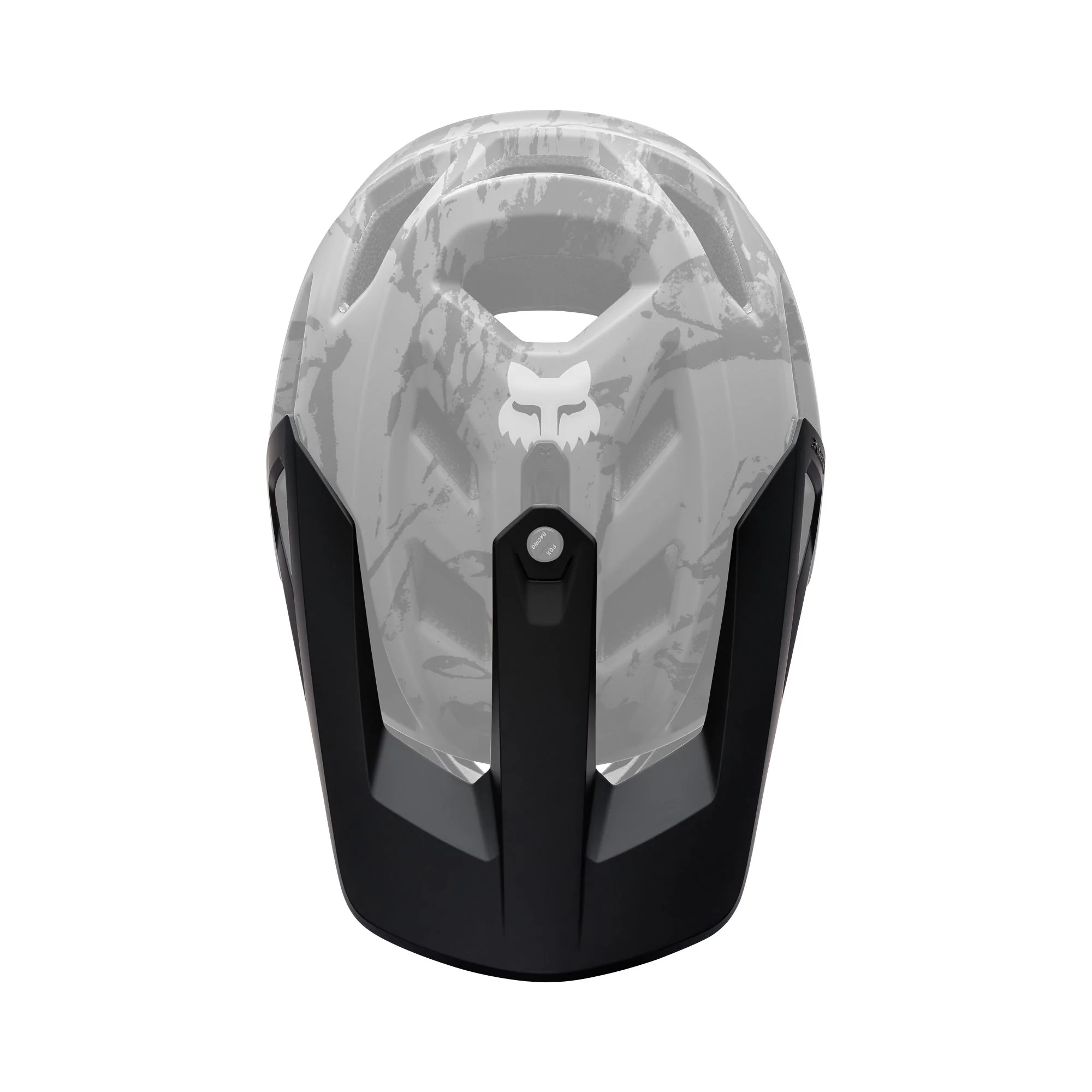 Fox Head Proframe Helmet Visor 2026 - Image 2