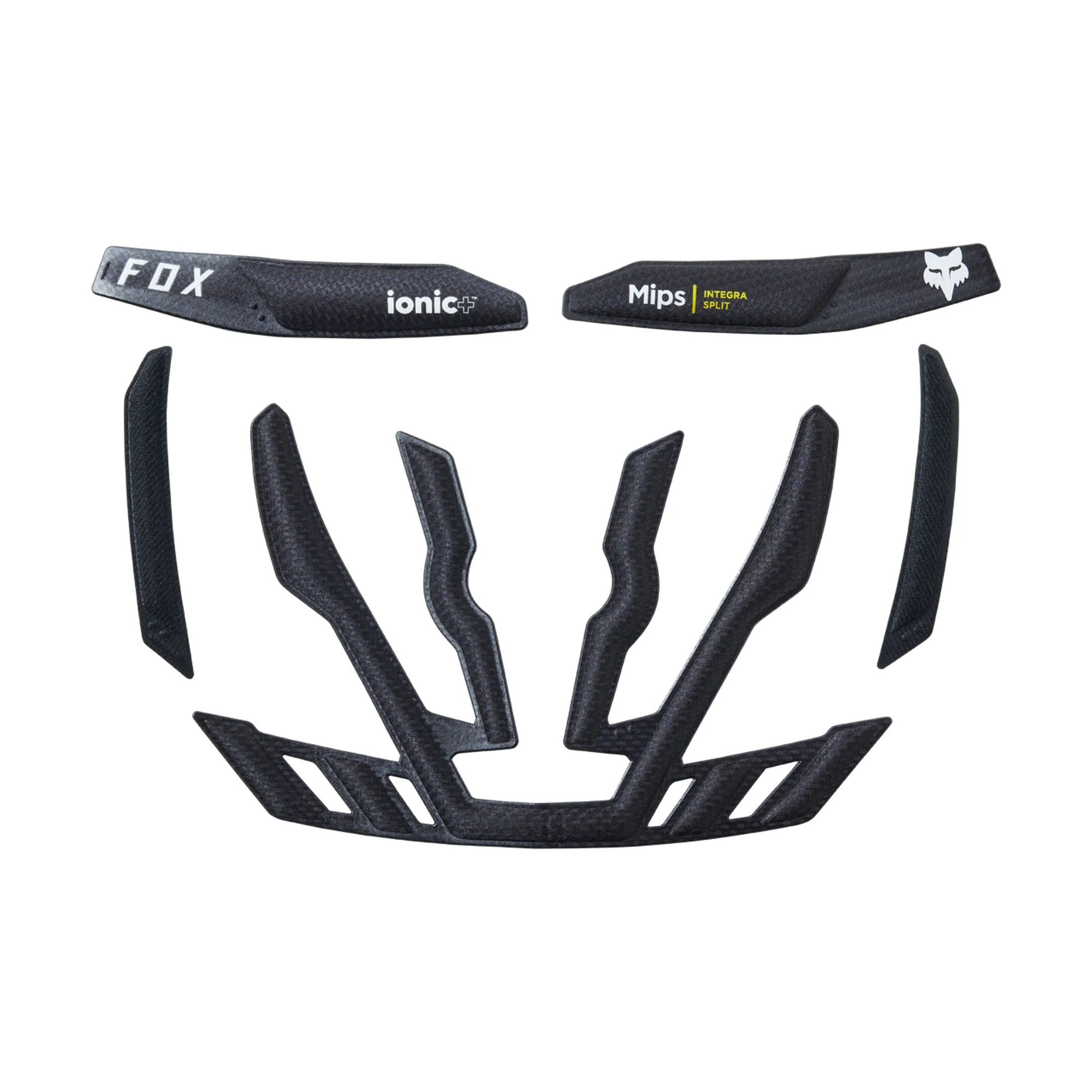 Fox Head Proframe RS Helmet Standard 15 mm Liner 2026