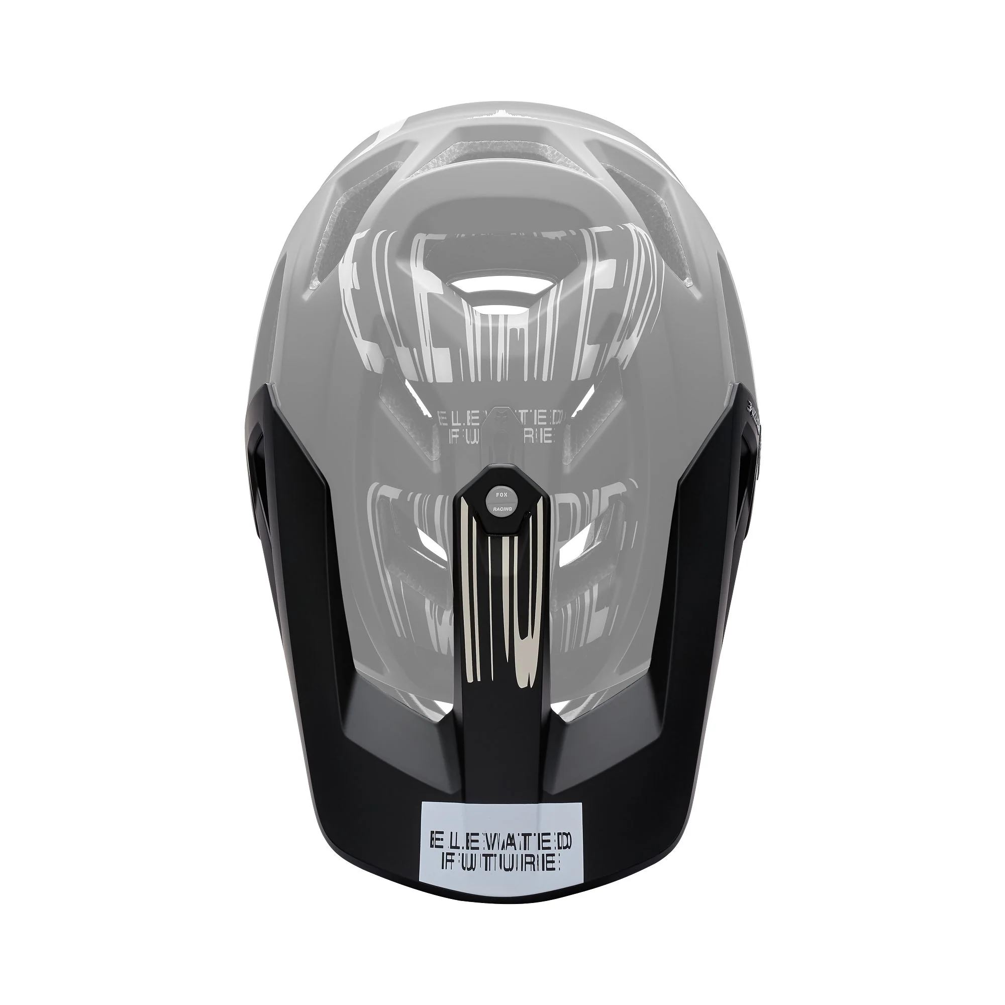 Fox Head Proframe RS Helmet Visor 2026