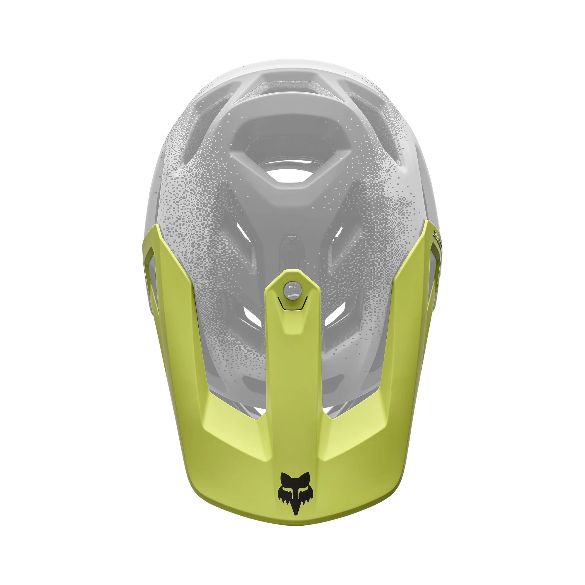 Fox Head Proframe RS Visor - Image 2