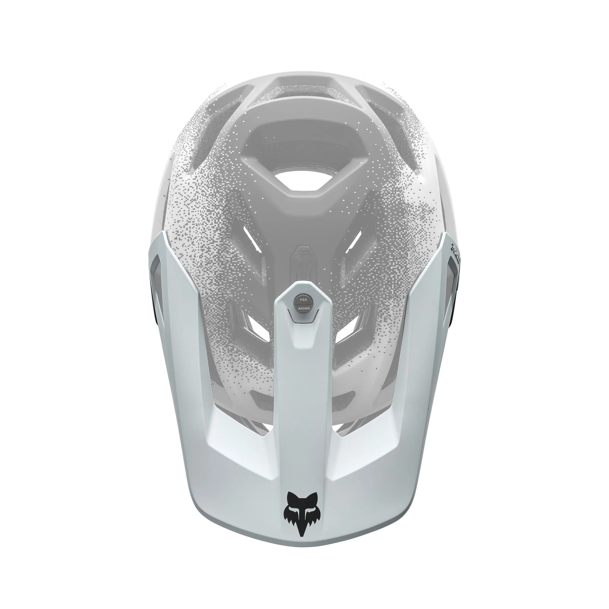 Fox Head Proframe RS Visor - Image 4