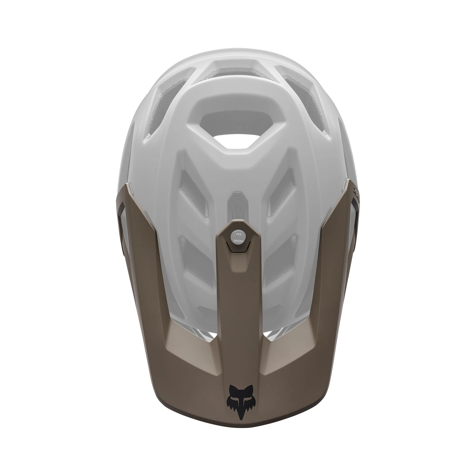 Fox Head Proframe Visor - Image 2