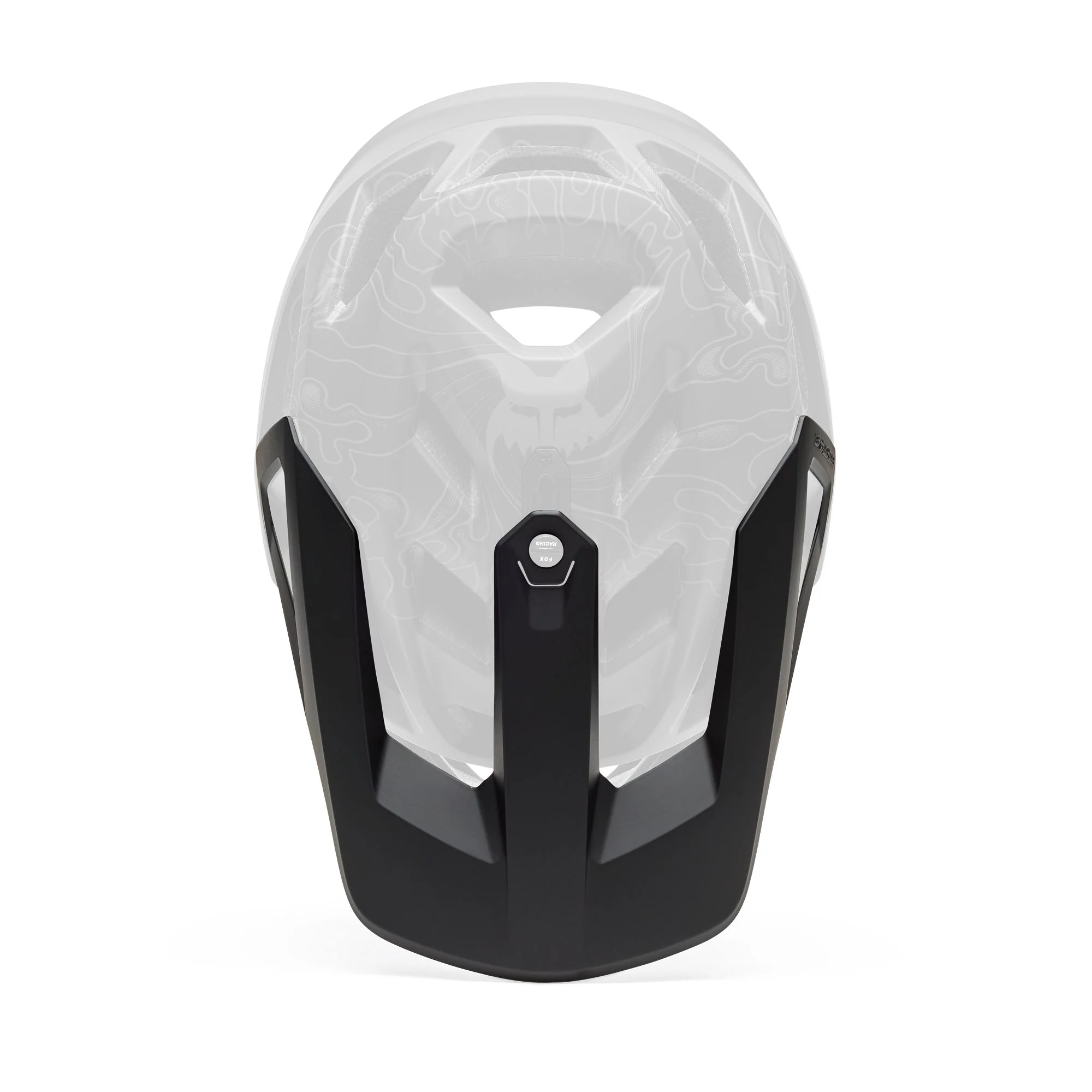Fox Head Proframe Visor - Image 3