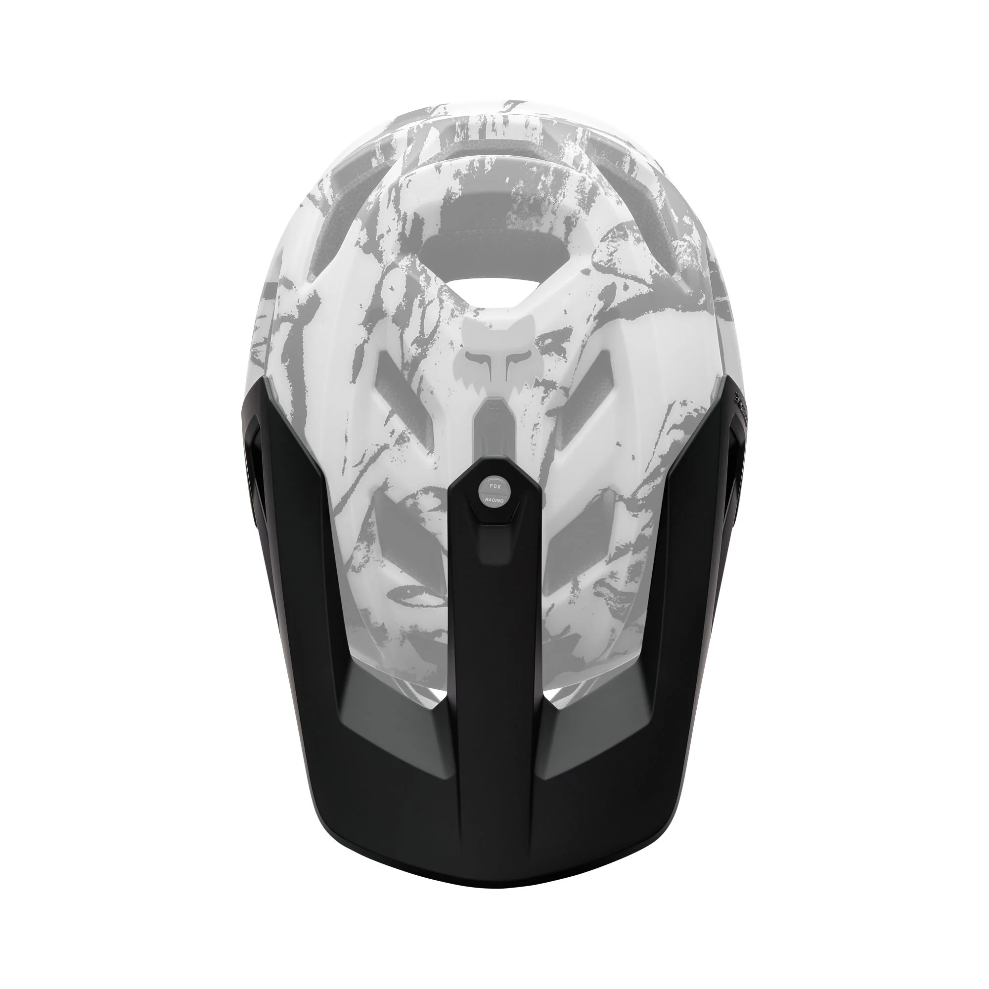 Fox Head Proframe Visor - Image 4