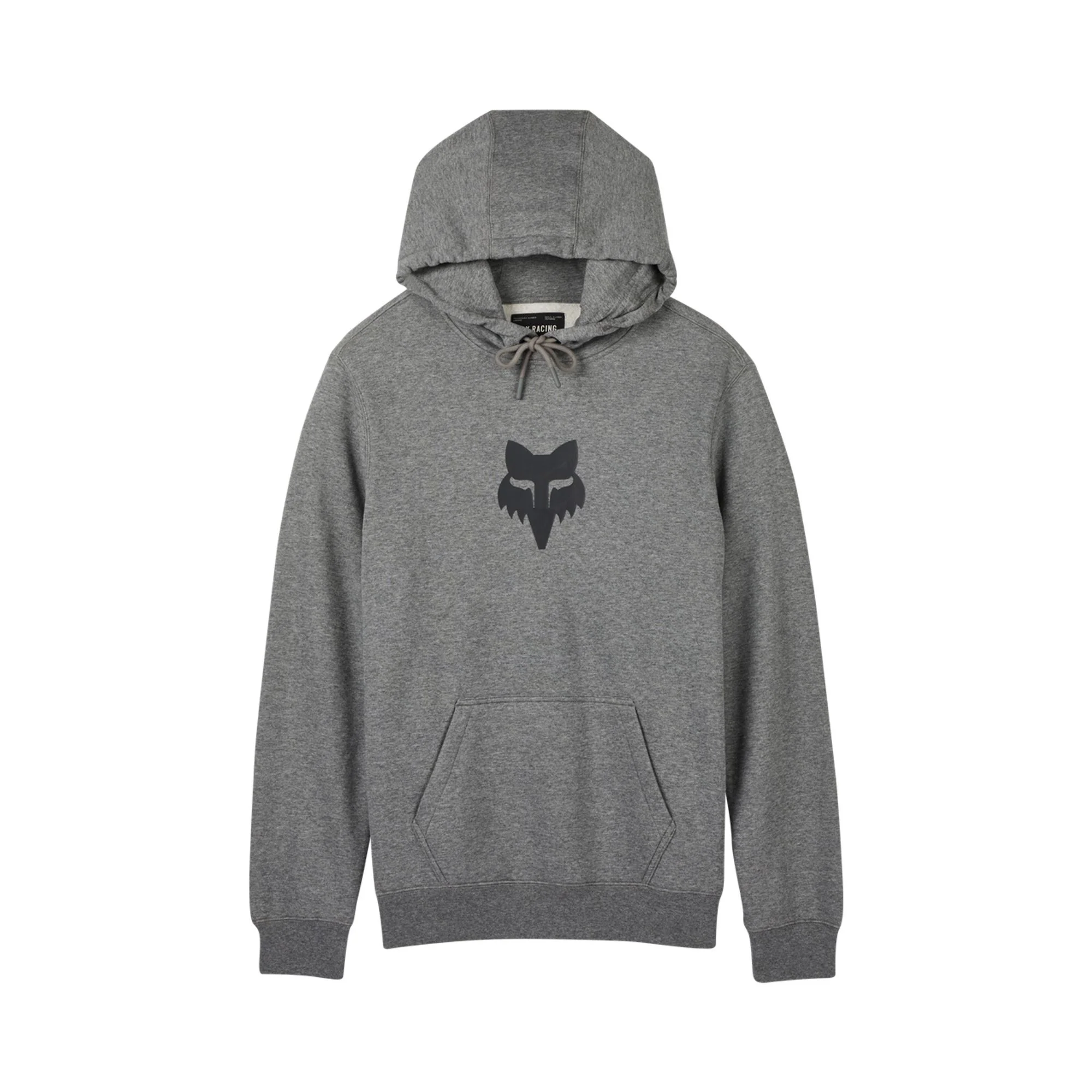 Fox Head Pullover Hoodie - Image 3