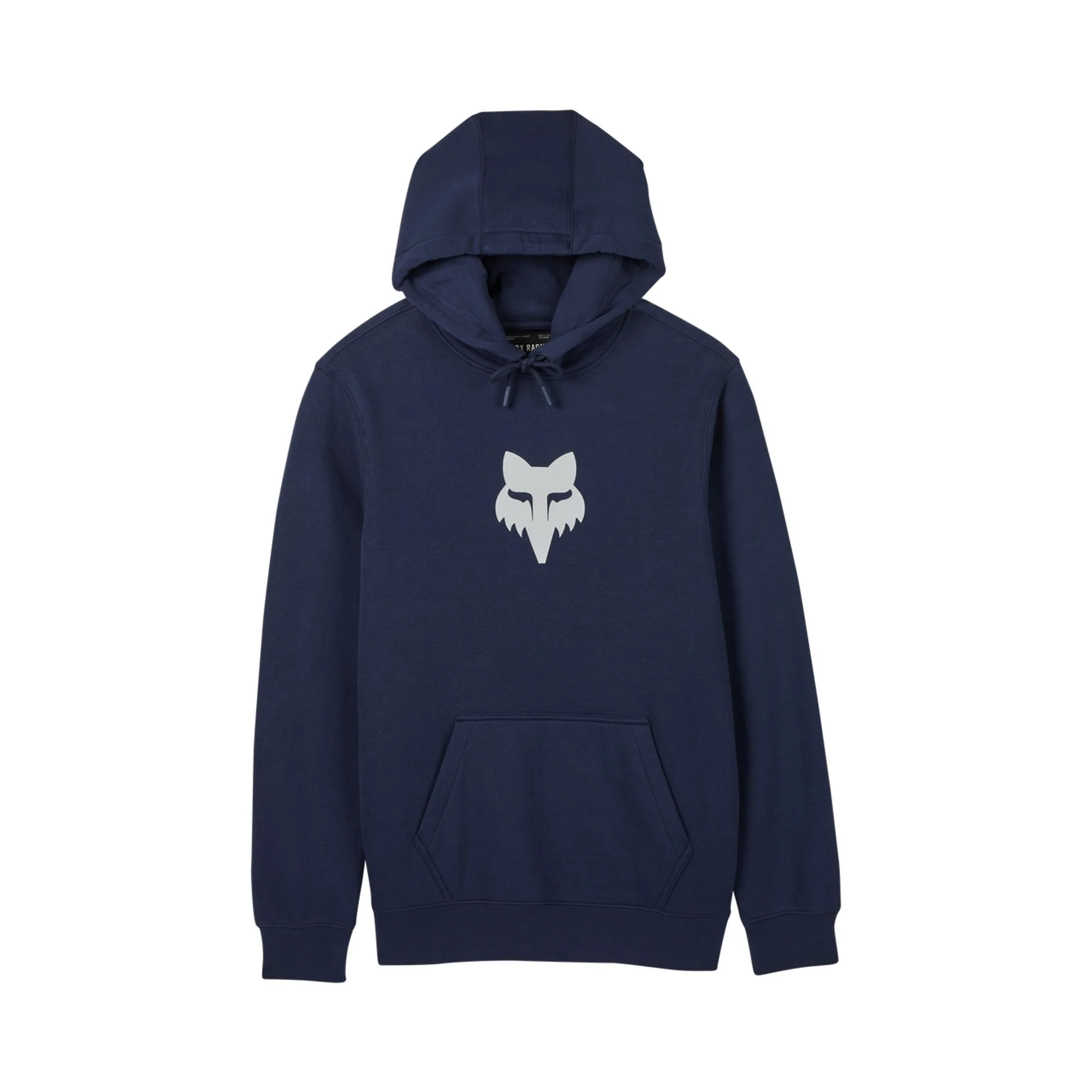Fox Head Pullover Hoodie - Image 4