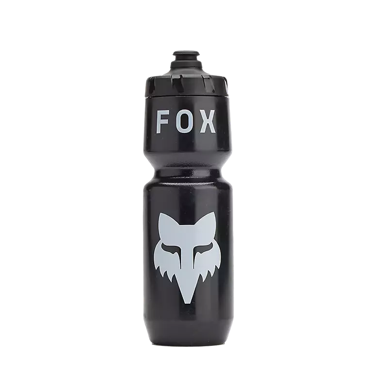 Fox Head Purist Water Bottle 2025 - Image 3