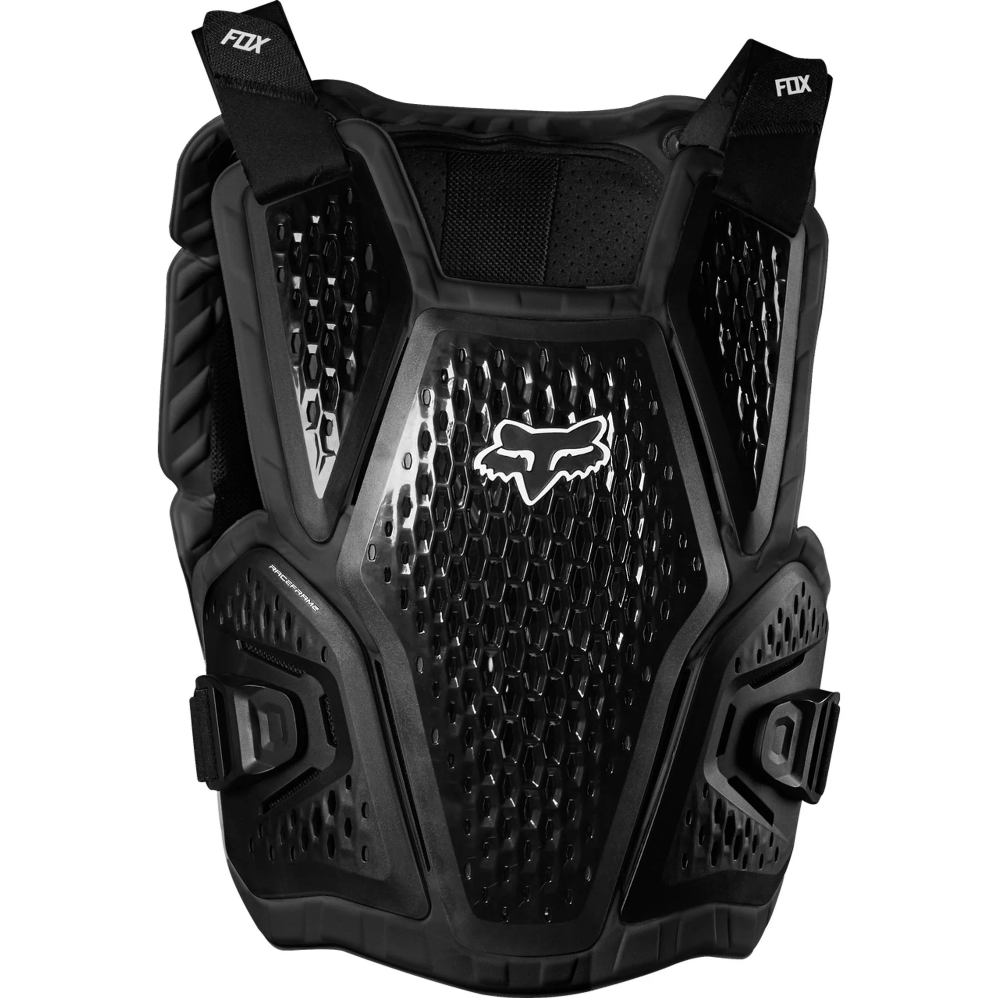 Fox Head Raceframe Impact CE Chest Guard 2026