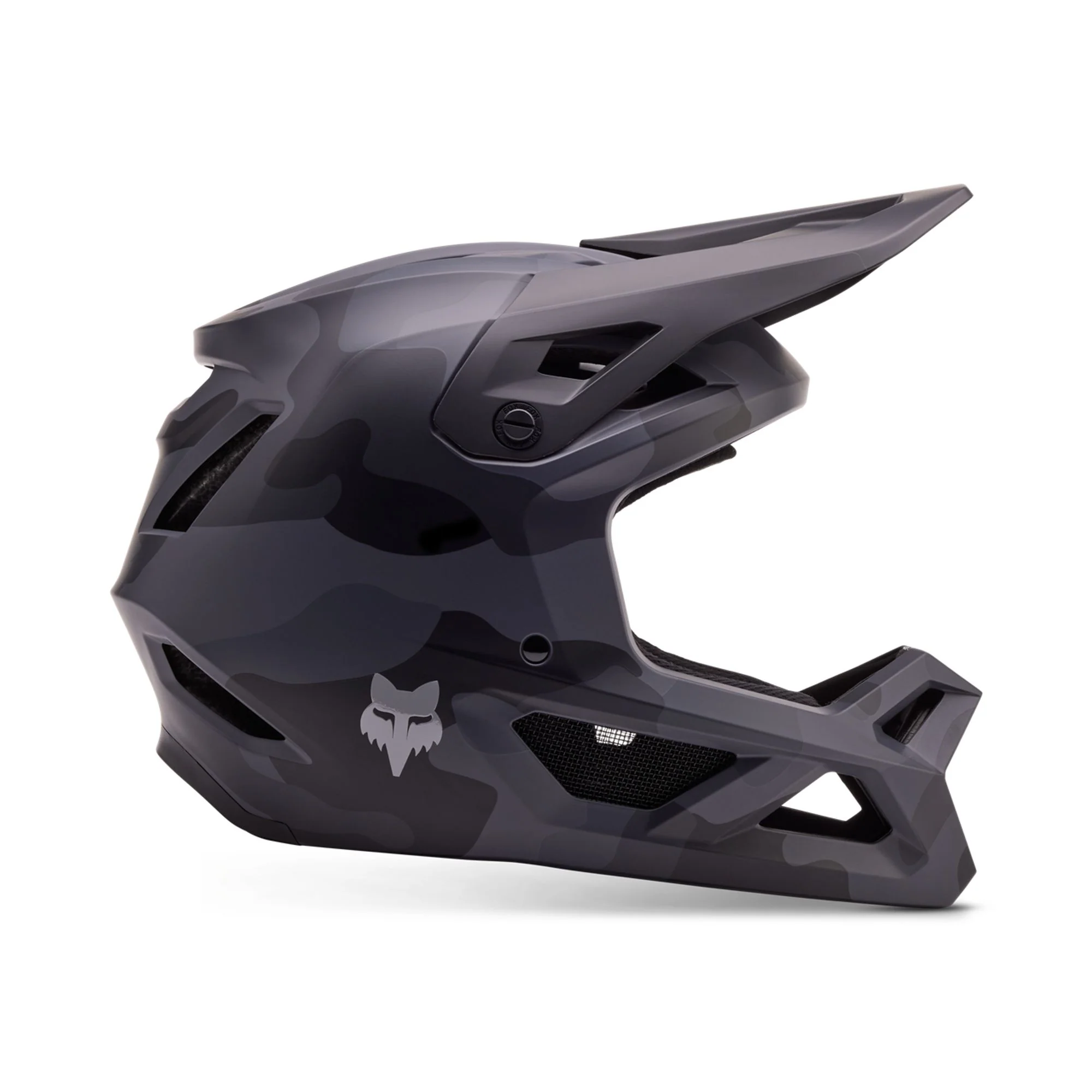Fox Head Rampage Helmet - Image 2