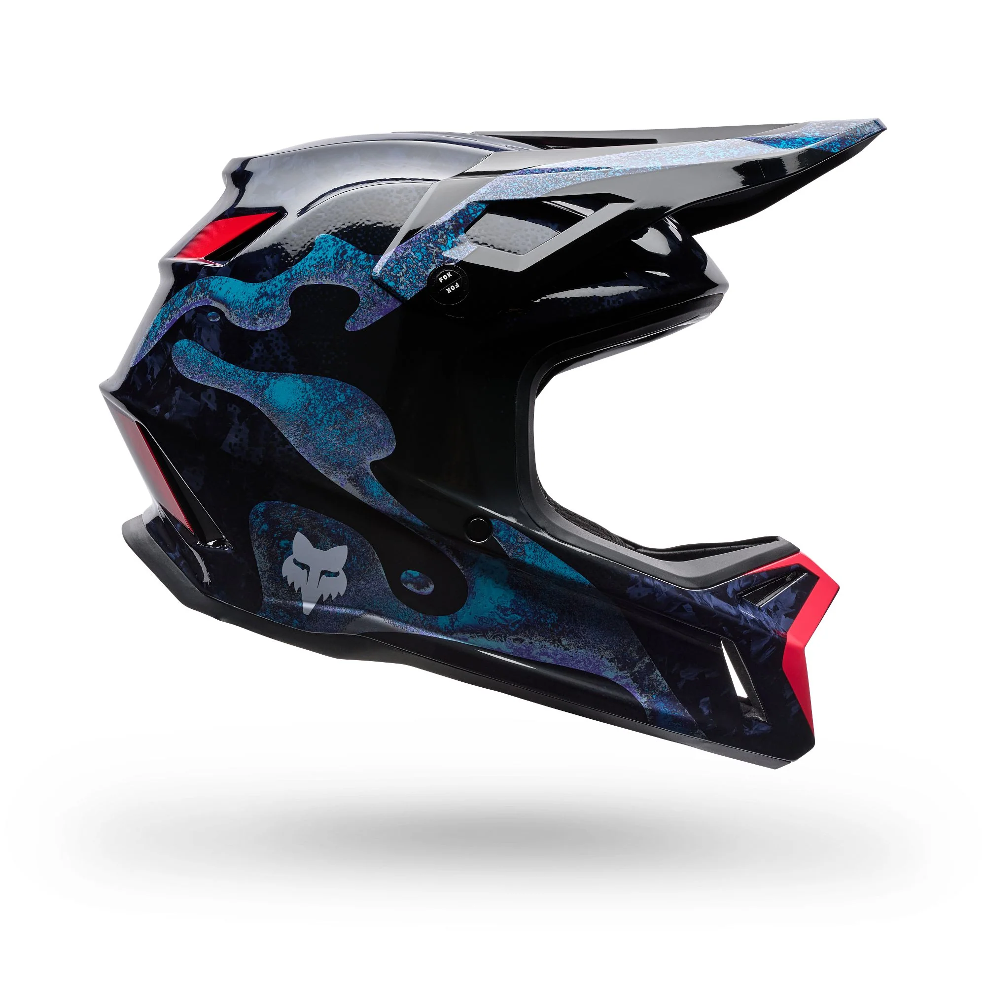 Fox Head Rampage RS Helmet 2026 - Image 2