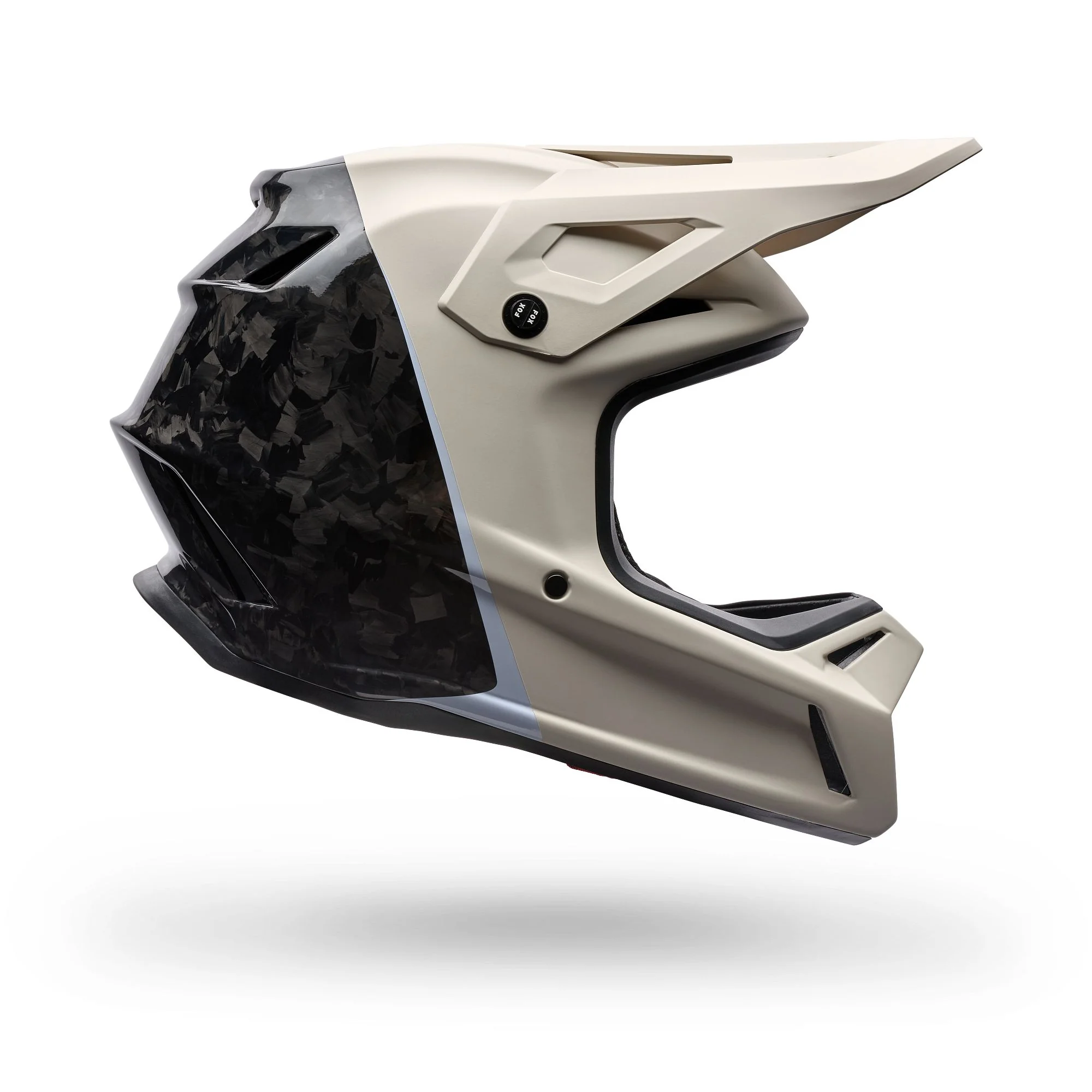 Fox Head Rampage RS Helmet - Image 3