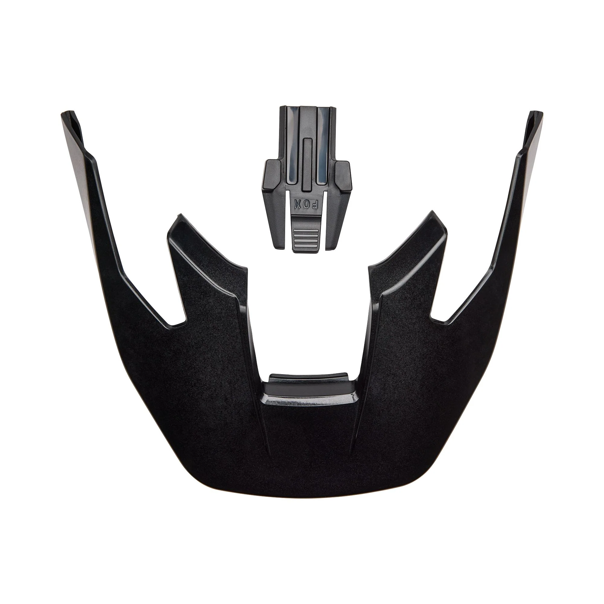 Fox Head Rampage RS Helmet Mud Visor Clip 2026