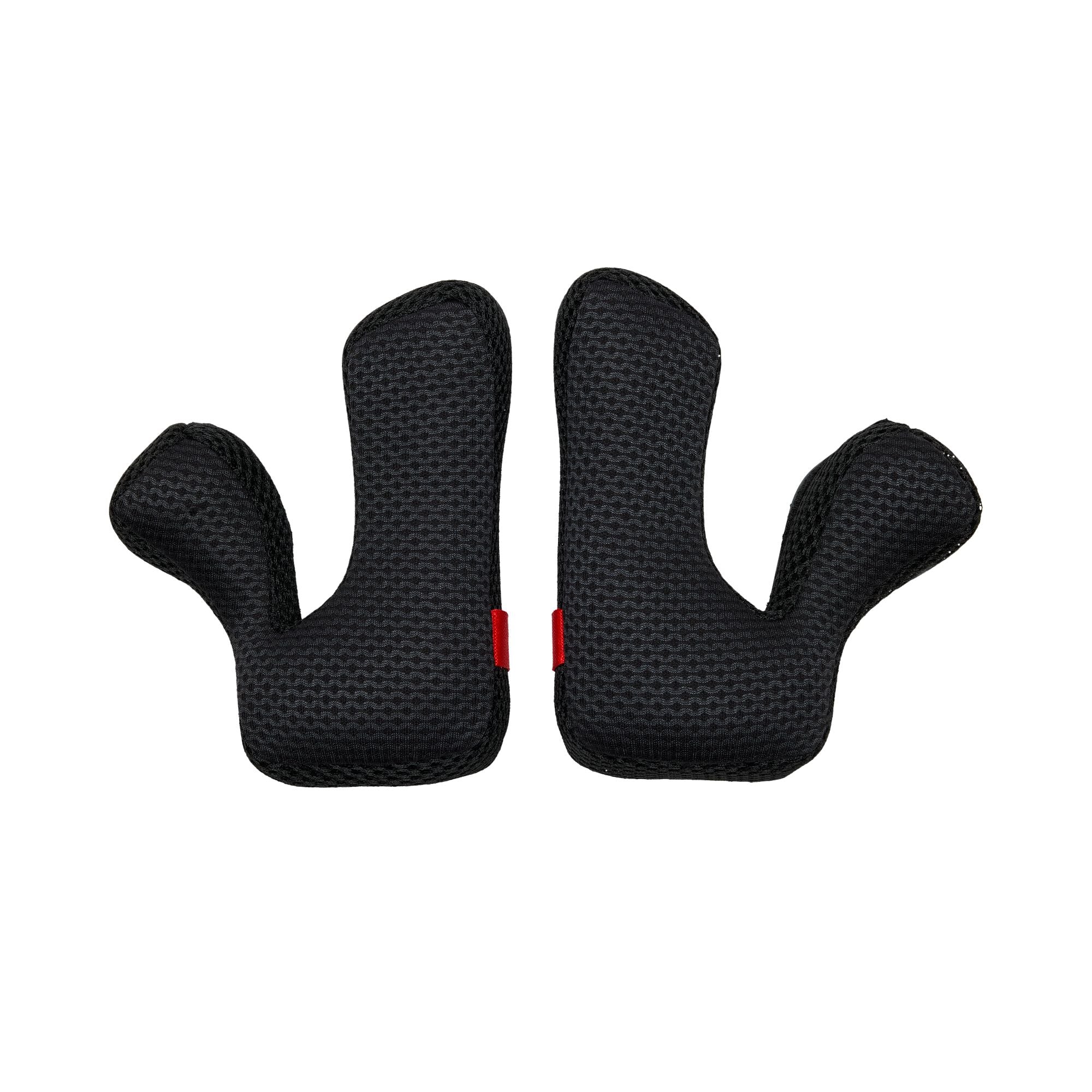 Fox Head Rampage RS Helmet Thick Cheek Pads 2026