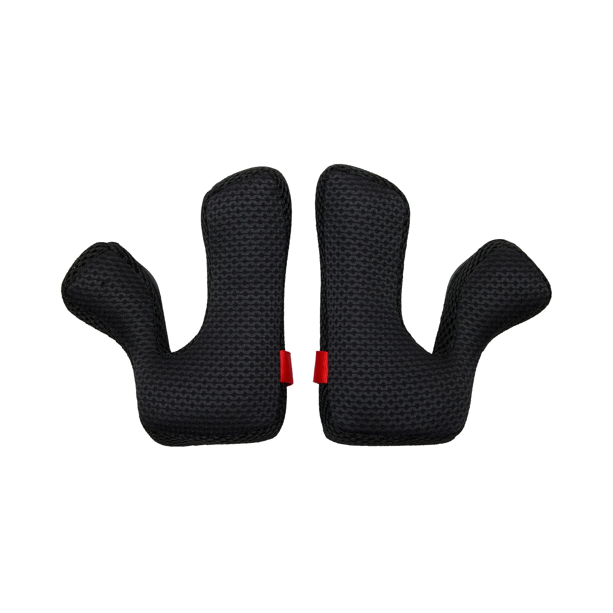 Fox Head Rampage RS Helmet Thin Cheek Pads 2026