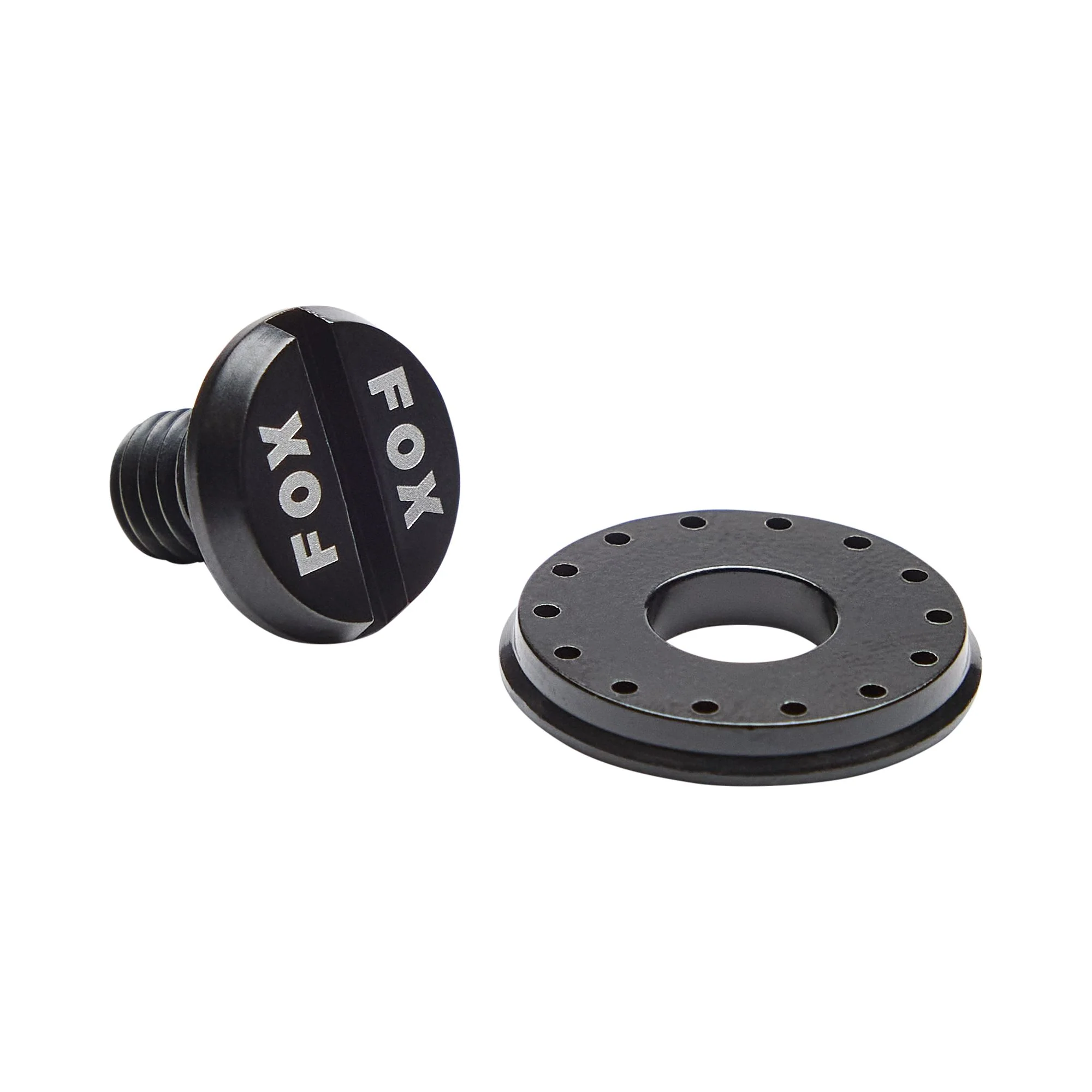 Fox Head Rampage RS Helmet Visor Screw Kit 2026