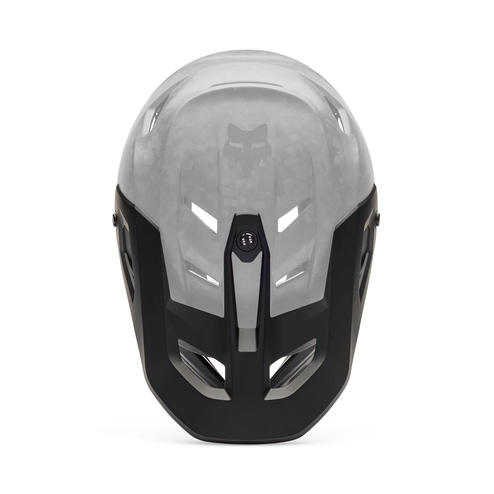 Fox Head Rampage RS Visor - Image 2