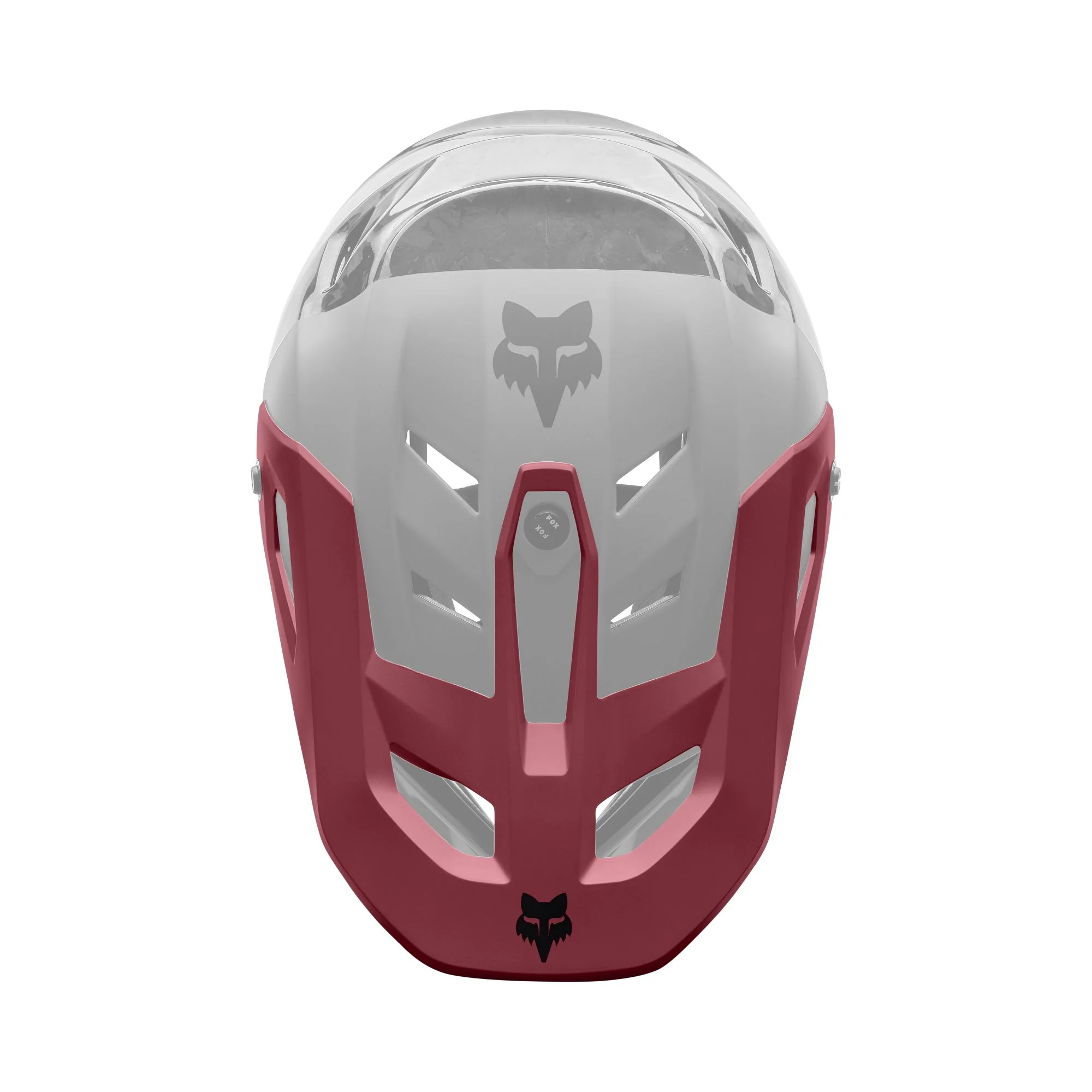 Fox Head Rampage RS Visor - Image 3