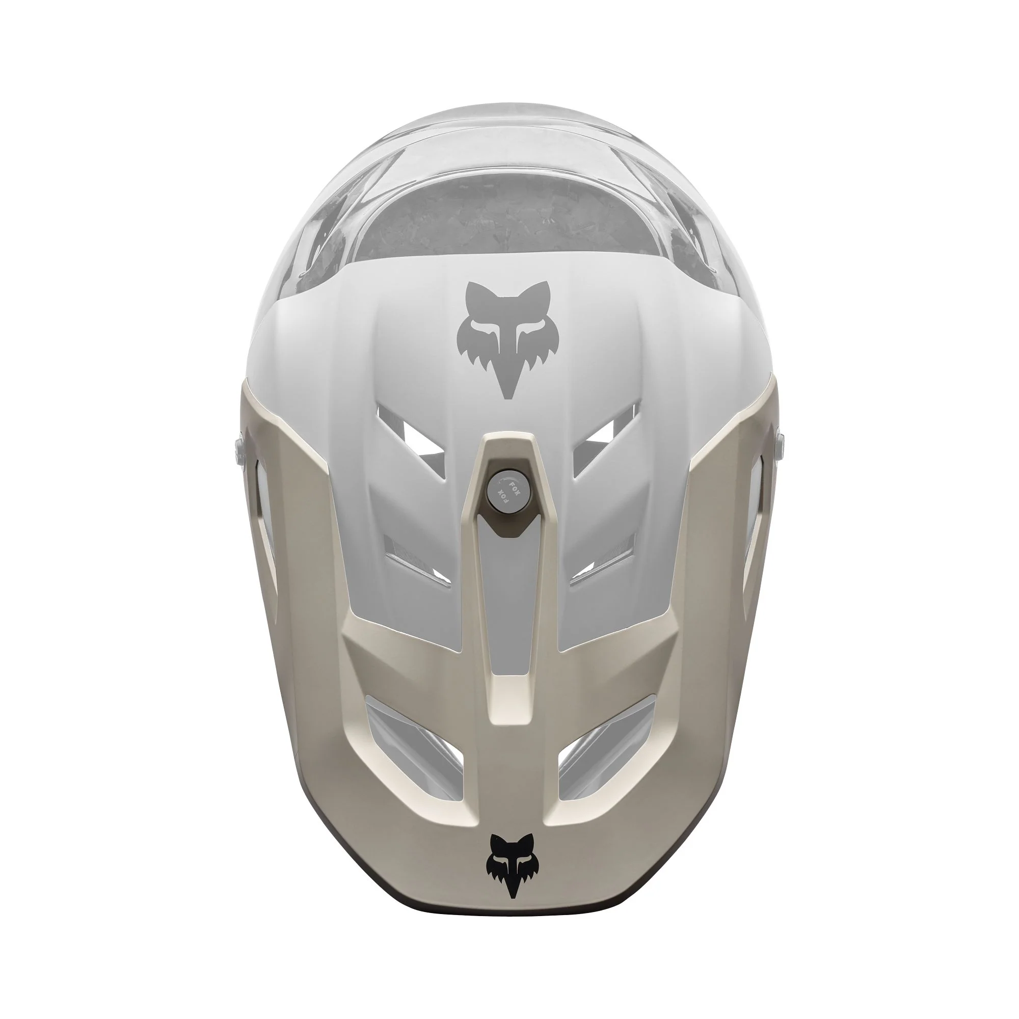 Fox Head Rampage RS Visor - Image 4