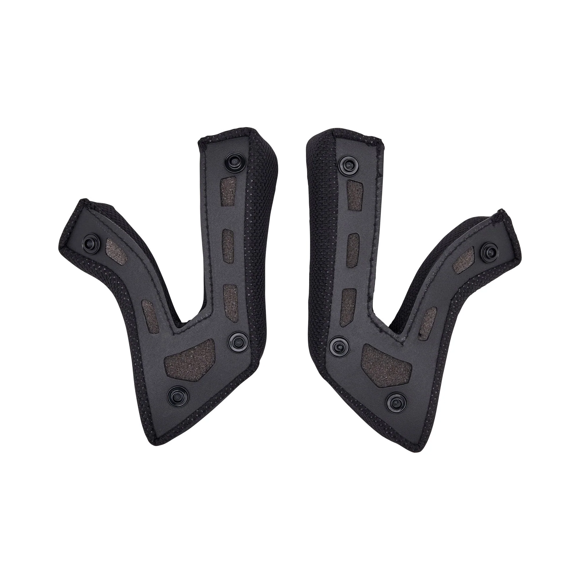 Fox Head Rampage Standard Cheek Pads 2026