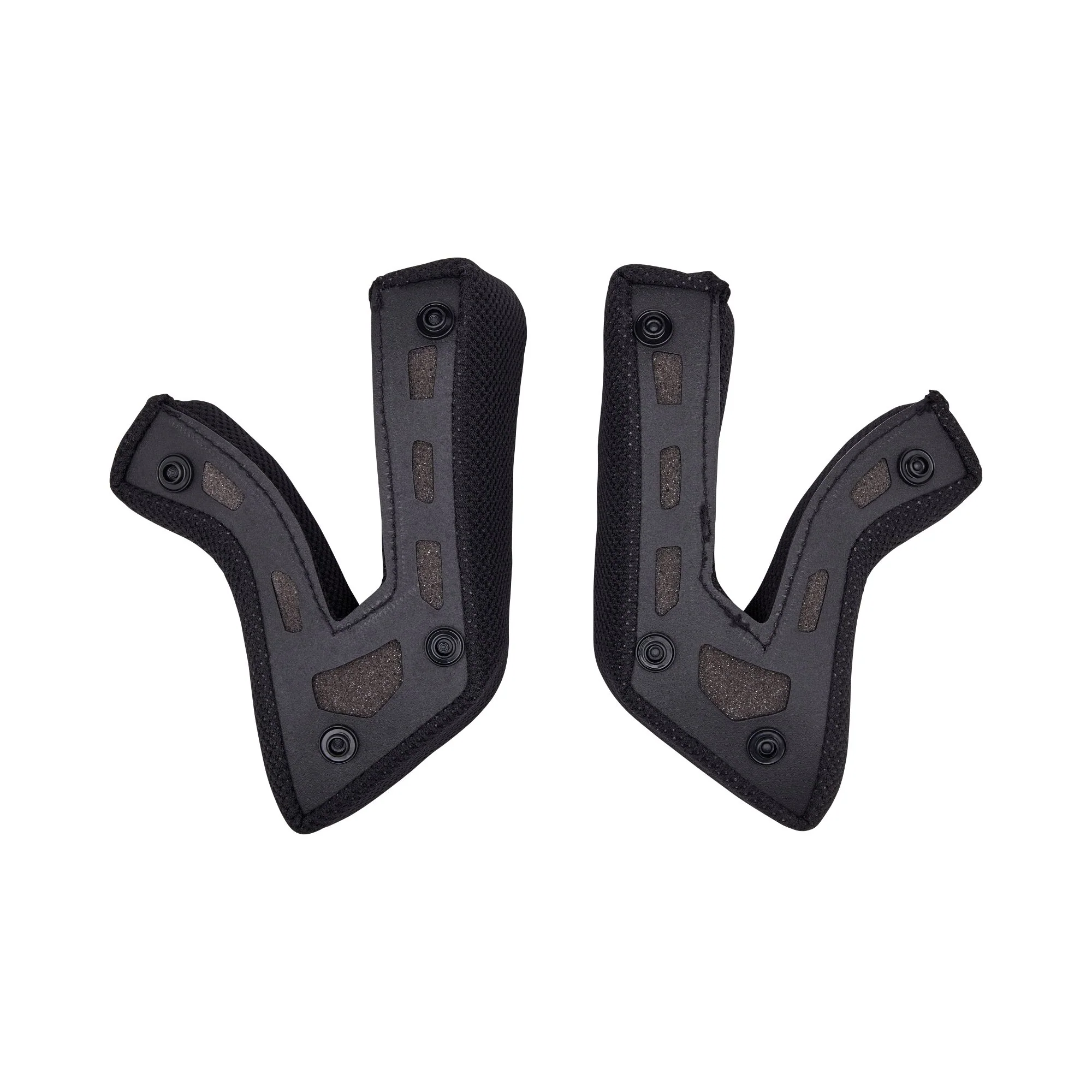 Fox Head Rampage Thick Cheek Pads 2026