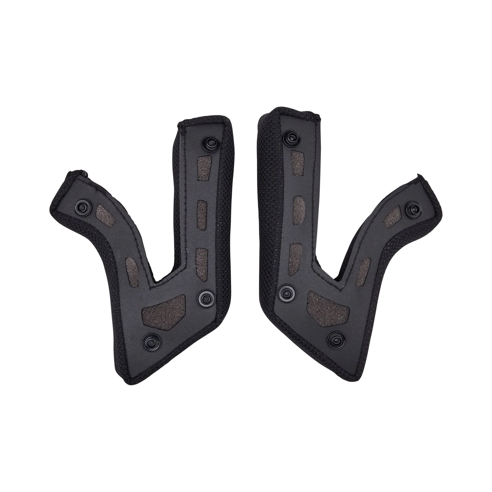 Fox Head Rampage Thin Cheek Pads 2026