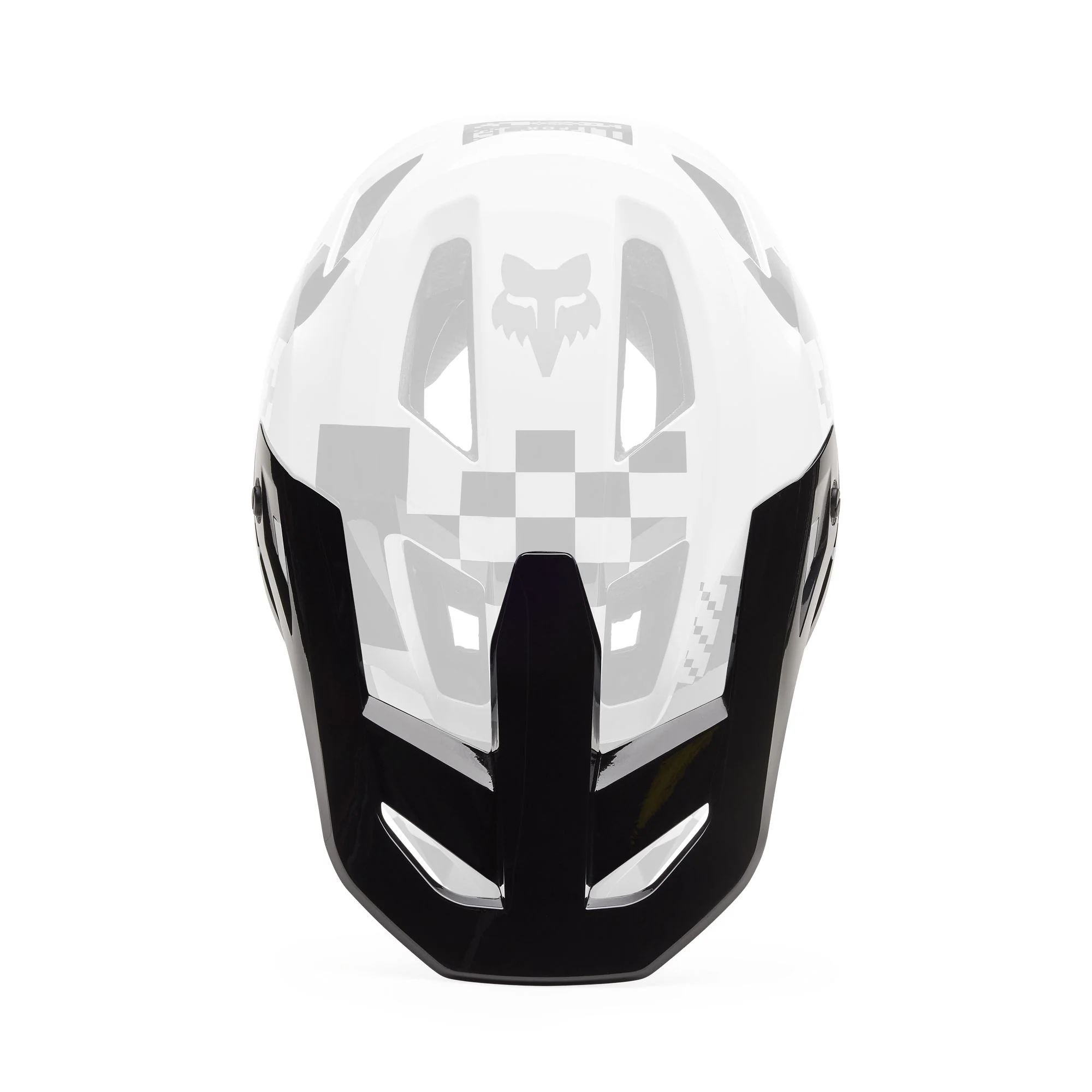 Fox Head Rampage Visor - Image 2